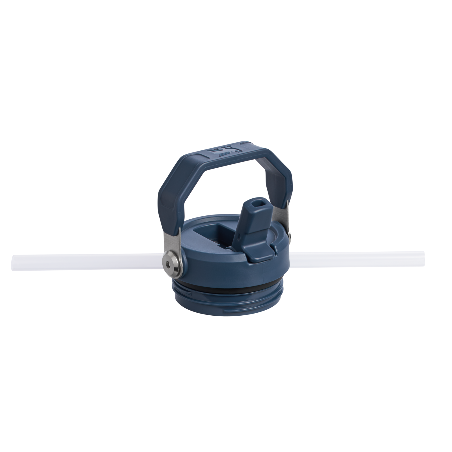 The IceFlow? Bottle with Flip Straw Lid | 36 oz