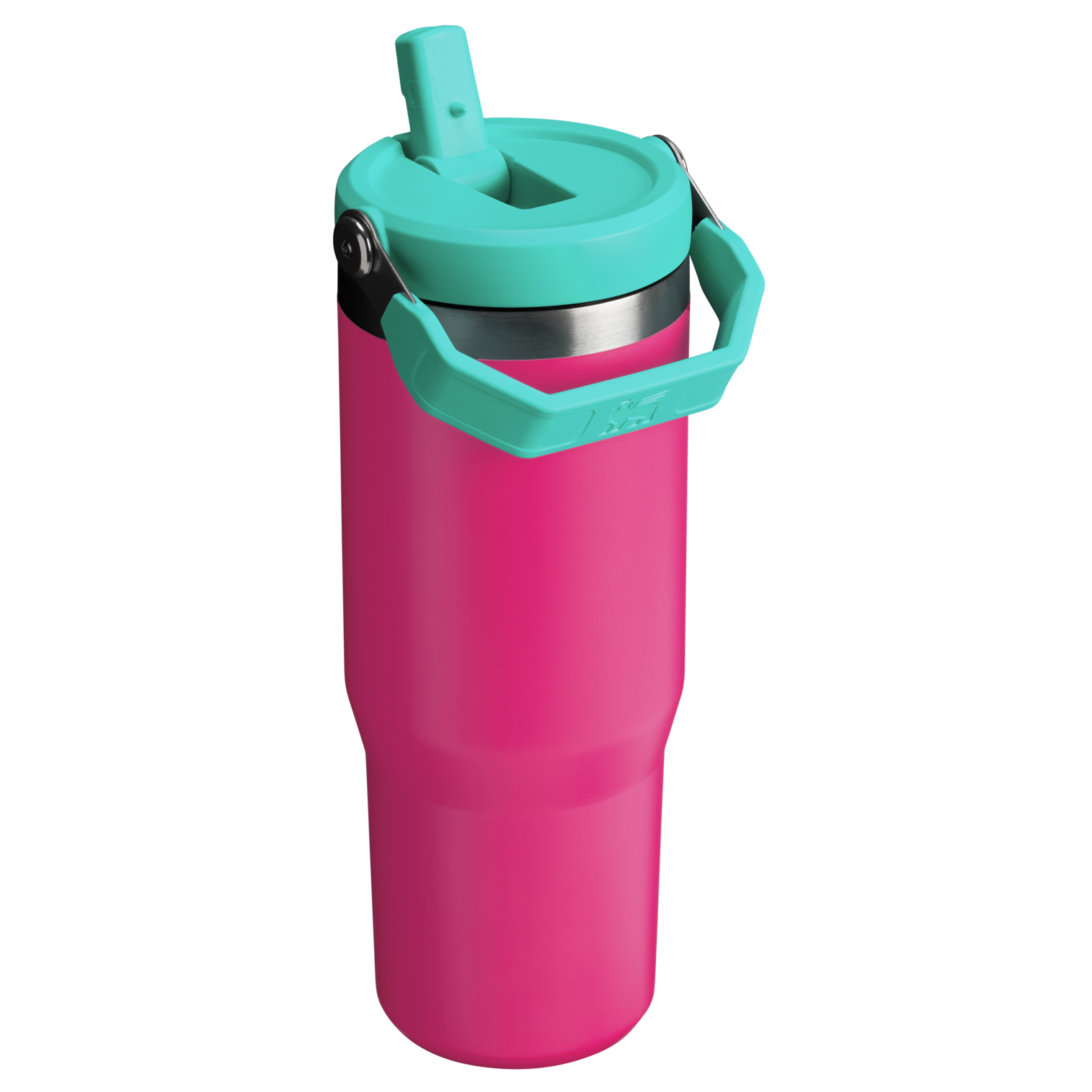 The IceFlow? Flip Straw Tumbler | 30 OZ