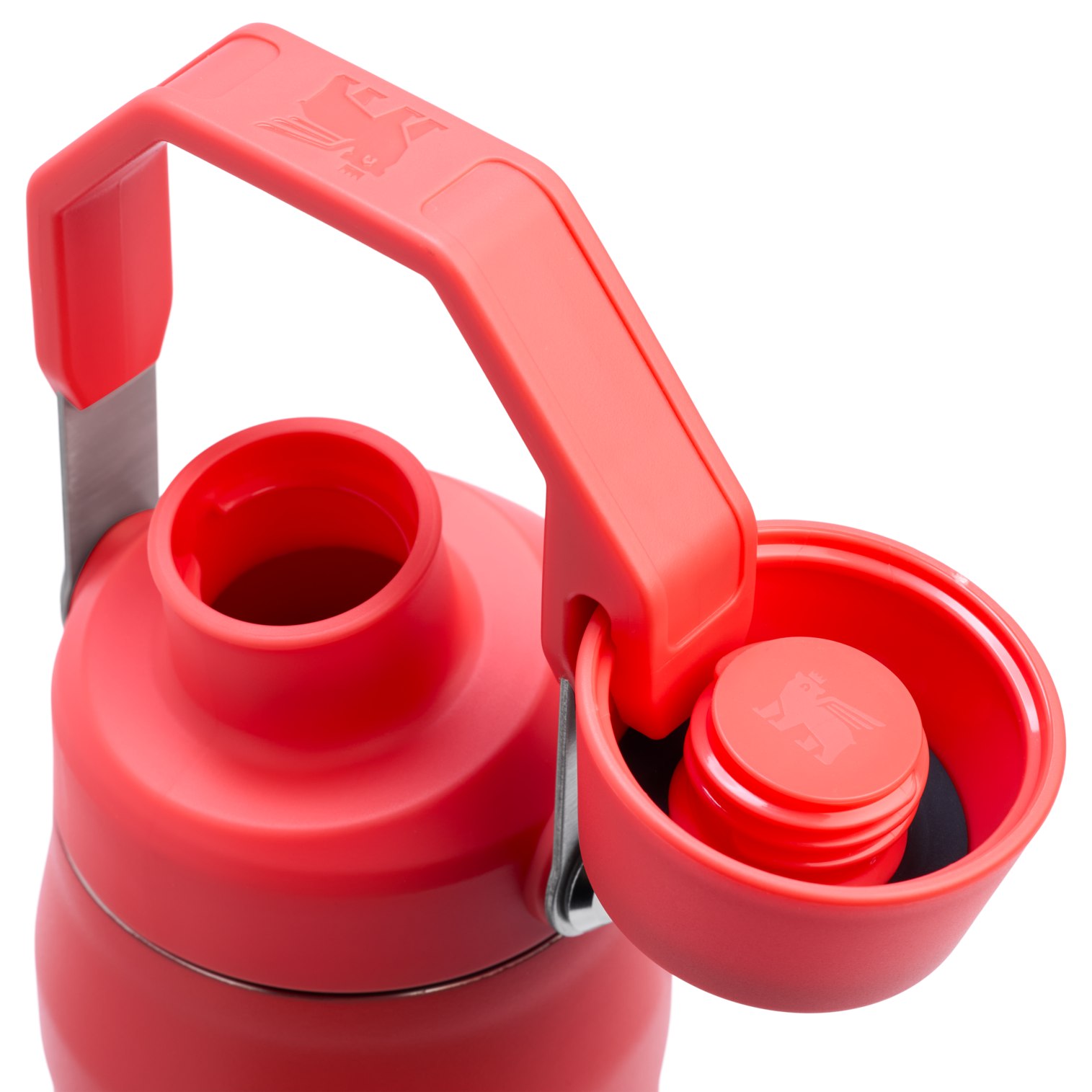 IceFlow? Bottle with Fast Flow Lid | 24 OZ