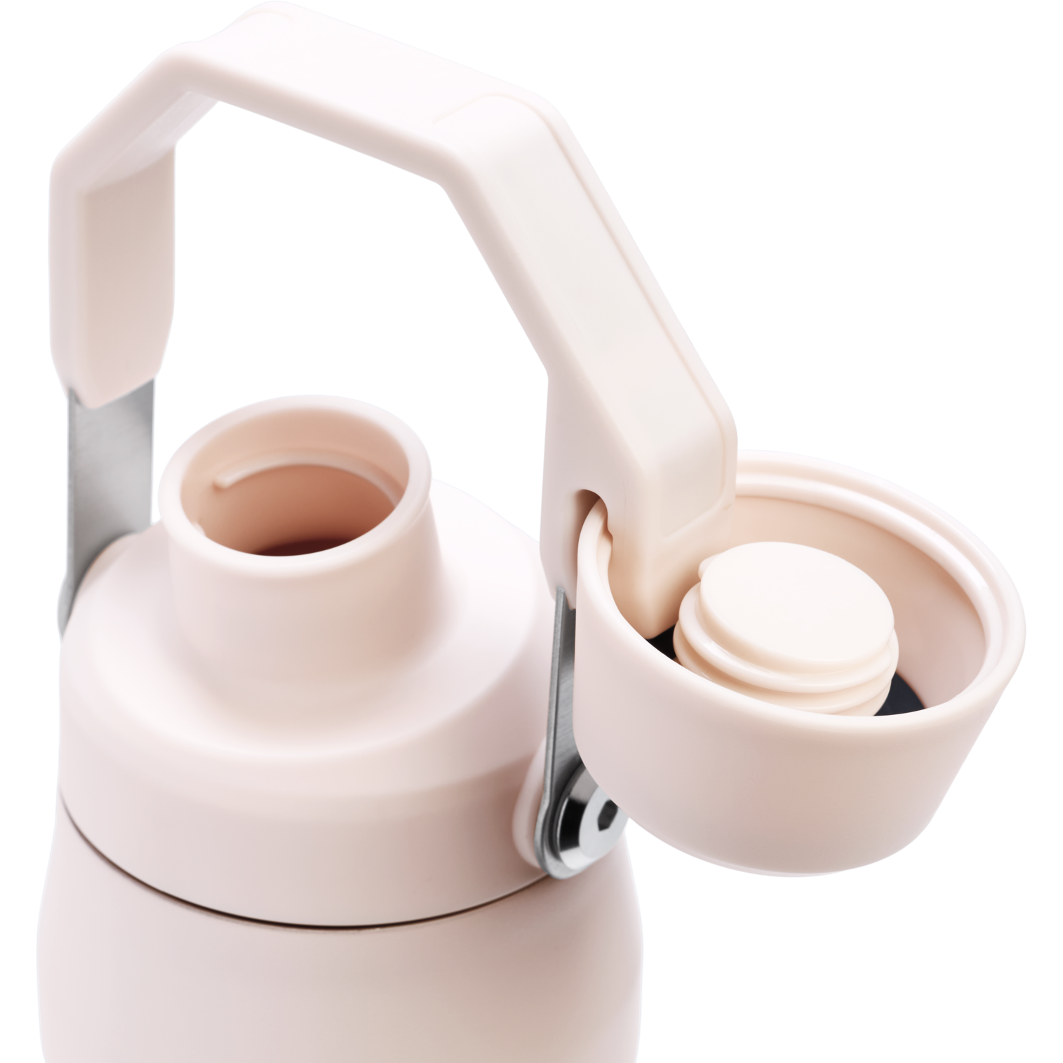 IceFlow? Bottle with Fast Flow Lid | 24 OZ