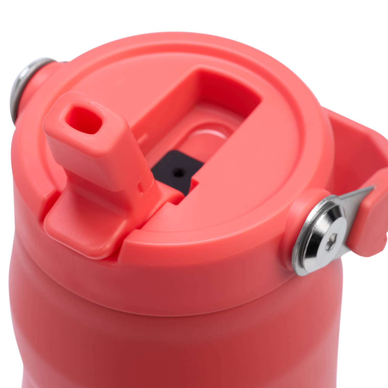 The IceFlow? Bottle with Flip Straw Lid | 24 OZ