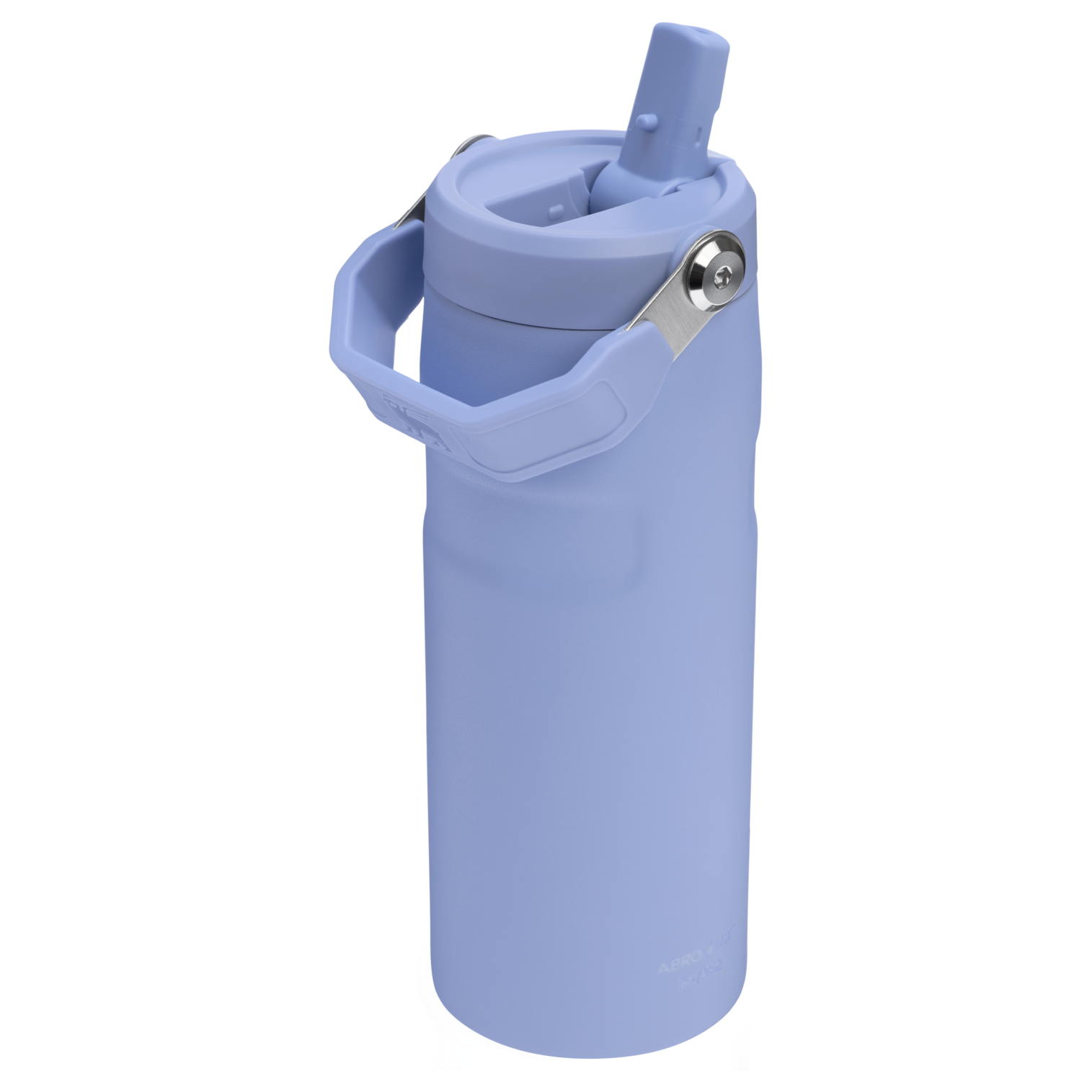 The IceFlow? Bottle with Flip Straw Lid | 24 OZ