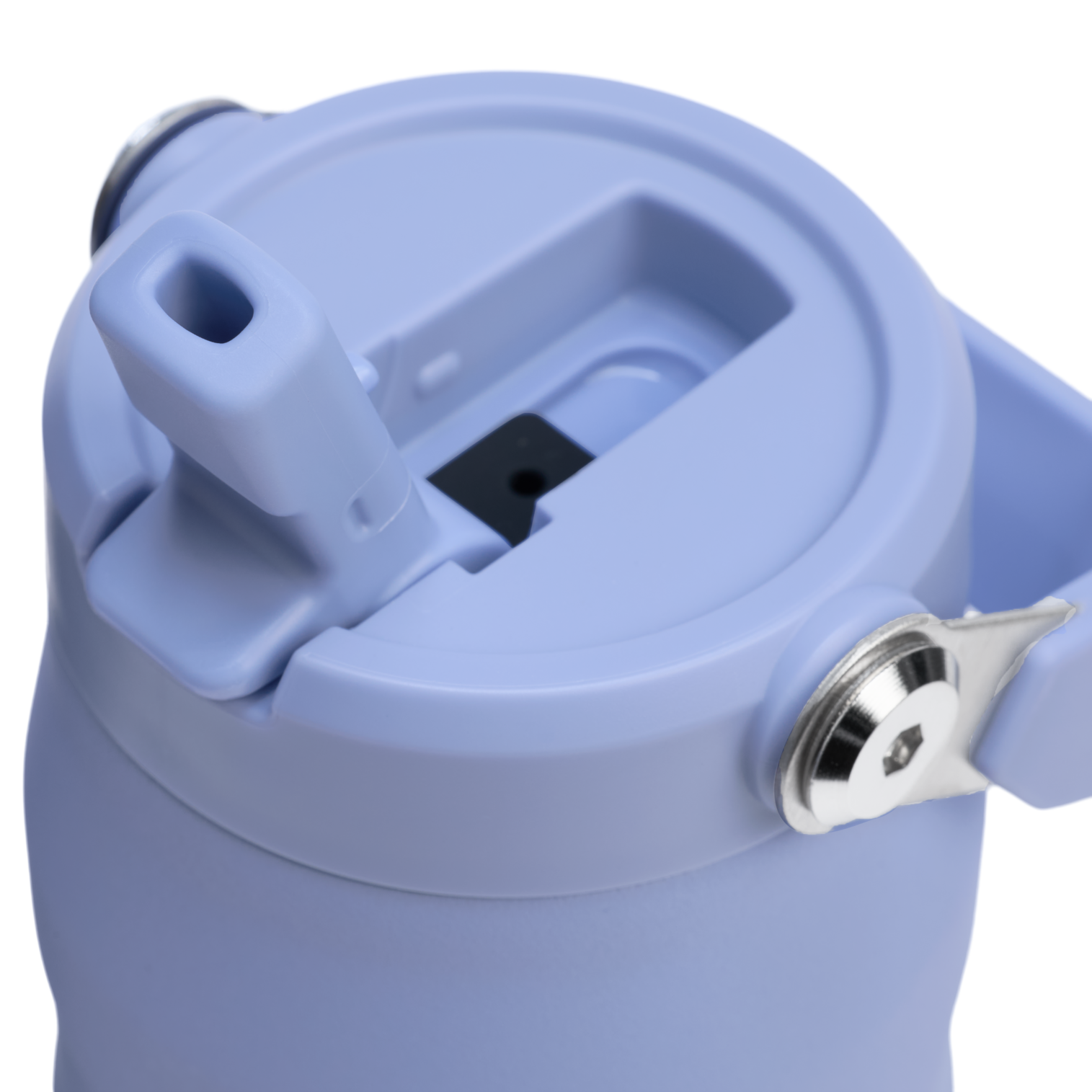 The IceFlow? Bottle with Flip Straw Lid | 24 OZ