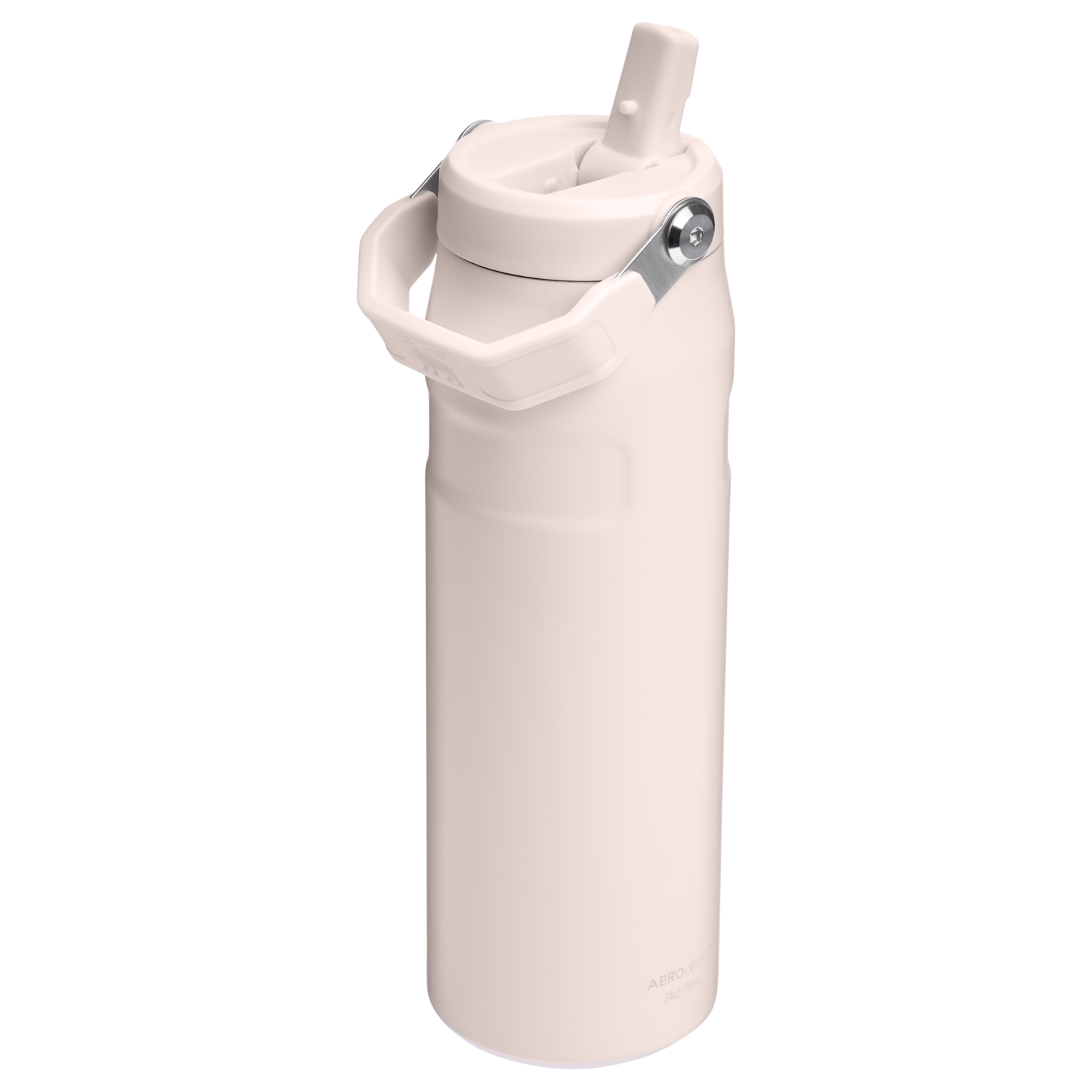 The IceFlow? Bottle with Flip Straw Lid | 24 OZ