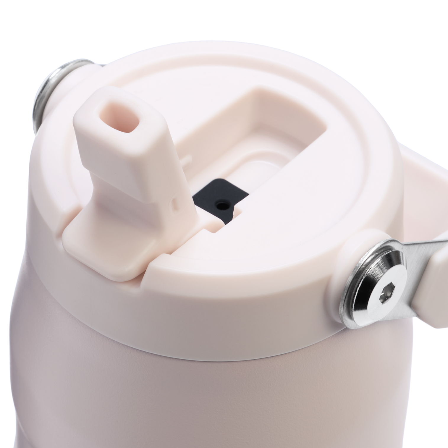 The IceFlow? Bottle with Flip Straw Lid | 24 OZ