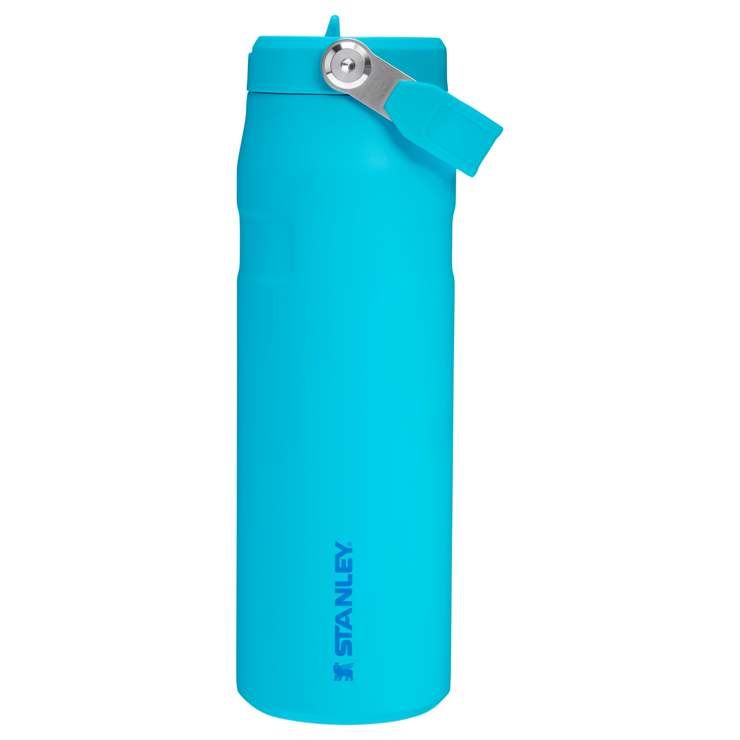 The IceFlow? Bottle with Flip Straw Lid | 24 OZ