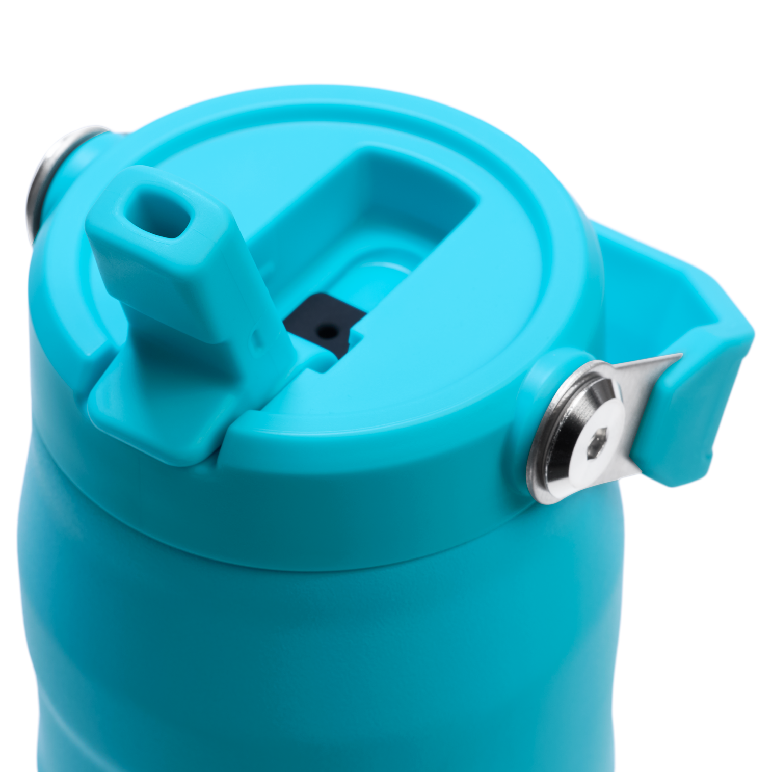 The IceFlow? Bottle with Flip Straw Lid | 24 OZ