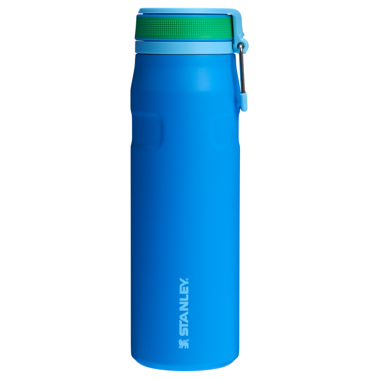 The IceFlow? Bottle with Twist Flip Lid | 24 OZ