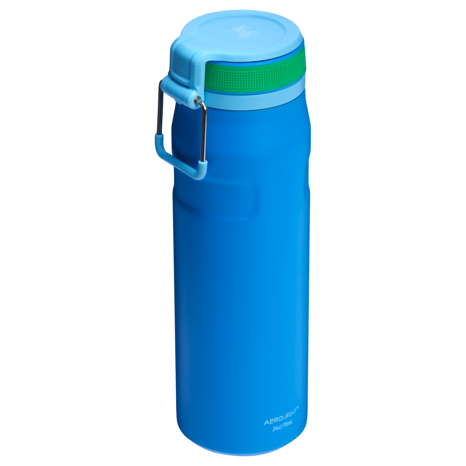 The IceFlow? Bottle with Twist Flip Lid | 24 OZ