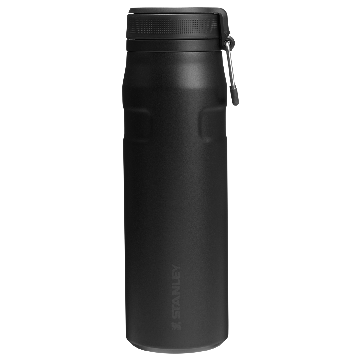 The IceFlow? Bottle with Twist Flip Lid | 24 OZ