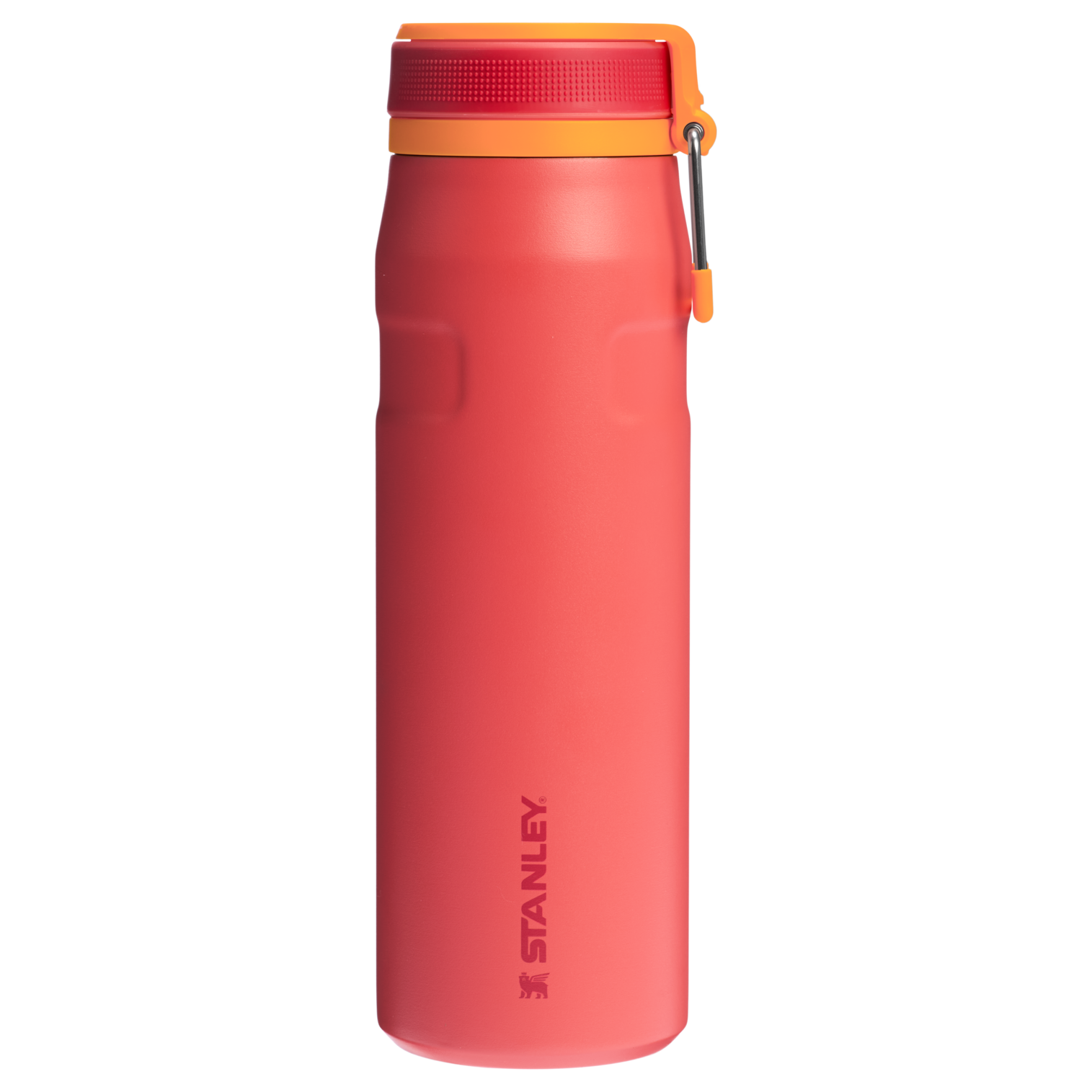 The IceFlow? Bottle with Twist Flip Lid | 24 OZ