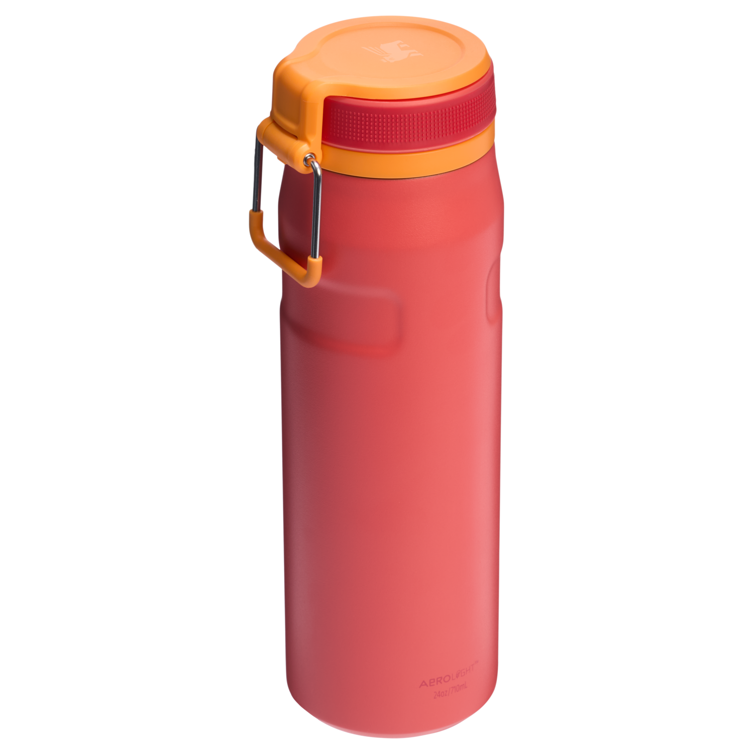 The IceFlow? Bottle with Twist Flip Lid | 24 OZ