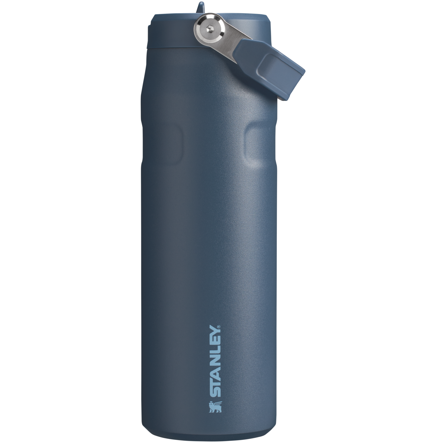 The IceFlow? Bottle with Flip Straw Lid | 24 OZ