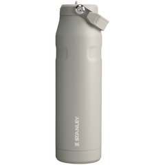 The IceFlow? Bottle with Flip Straw Lid | 36 oz