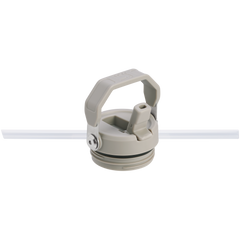 The IceFlow? Bottle with Flip Straw Lid | 36 oz