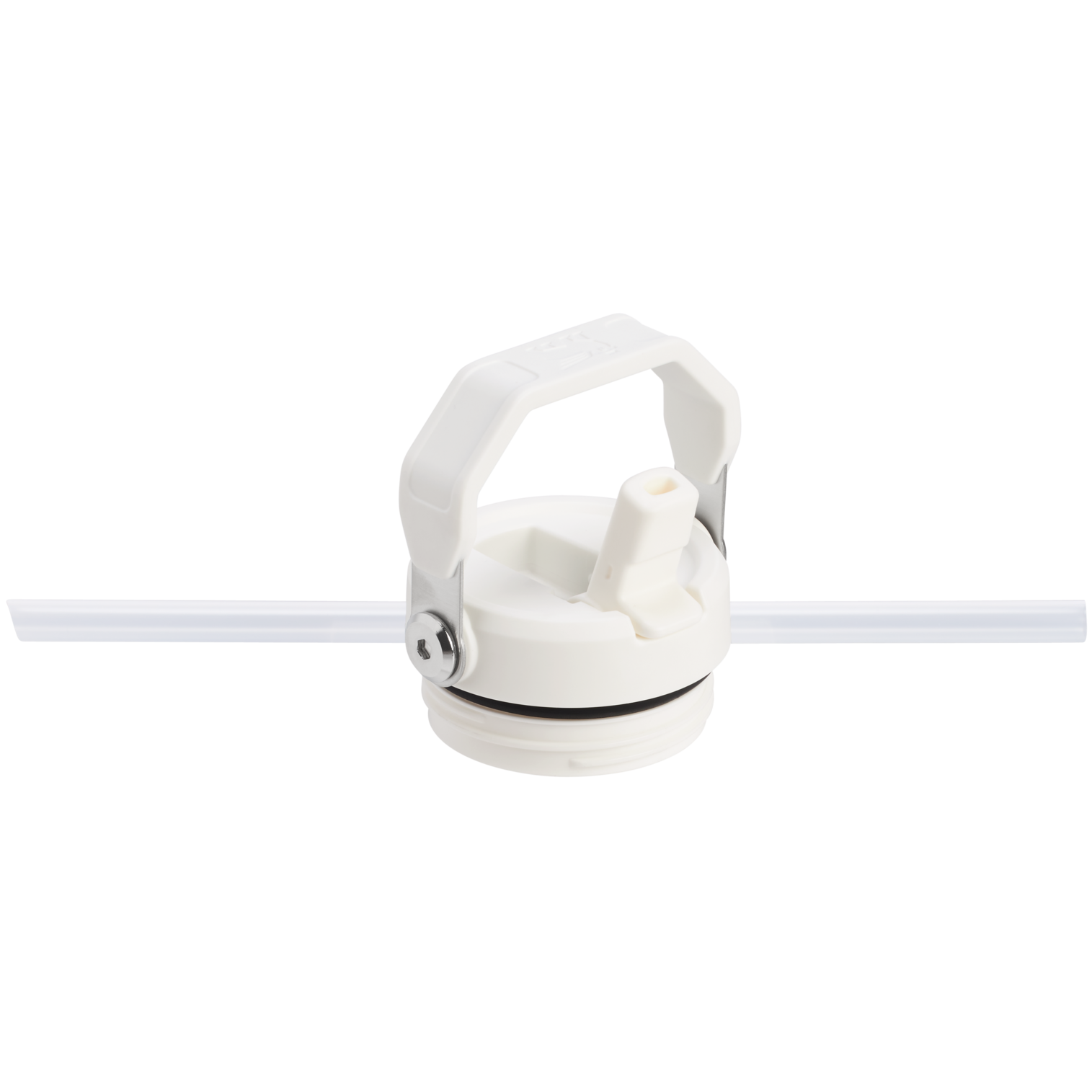 The IceFlow? Bottle with Flip Straw Lid | 36 oz