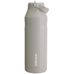 The IceFlow? Bottle with Flip Straw Lid | 50 oz