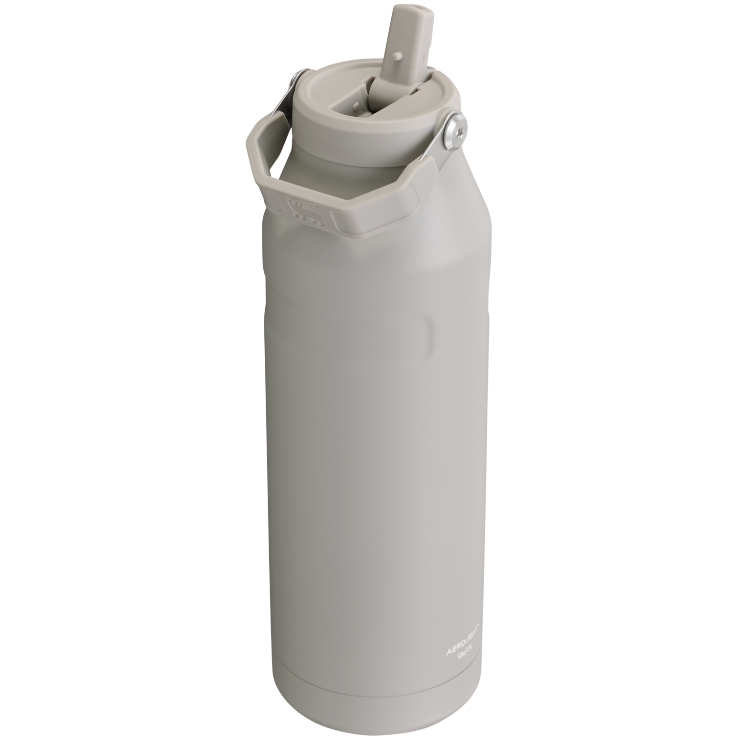 The IceFlow? Bottle with Flip Straw Lid | 50 oz