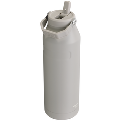 The IceFlow? Bottle with Flip Straw Lid | 50 oz