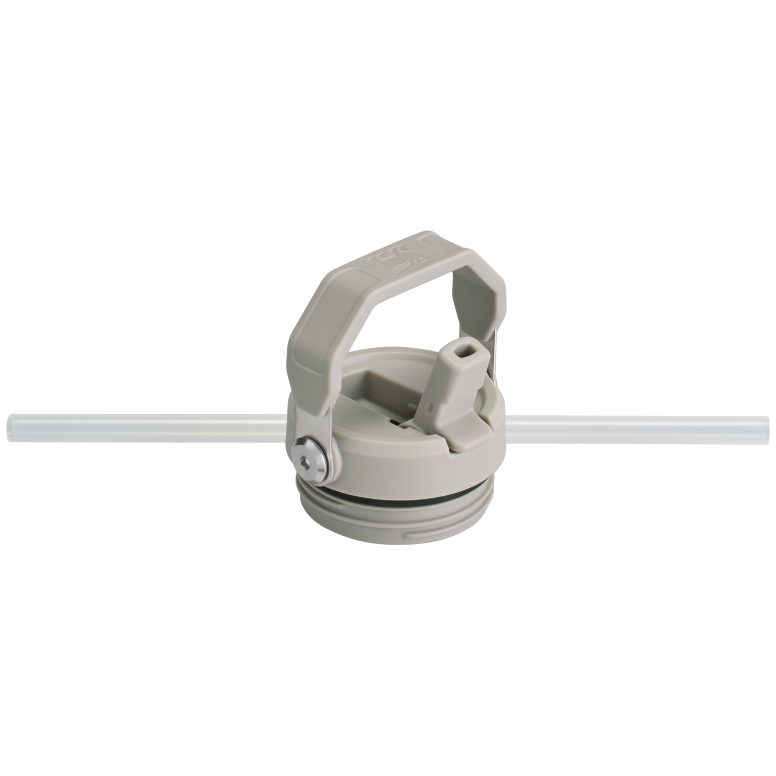 The IceFlow? Bottle with Flip Straw Lid | 50 oz