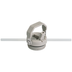 The IceFlow? Bottle with Flip Straw Lid | 50 oz