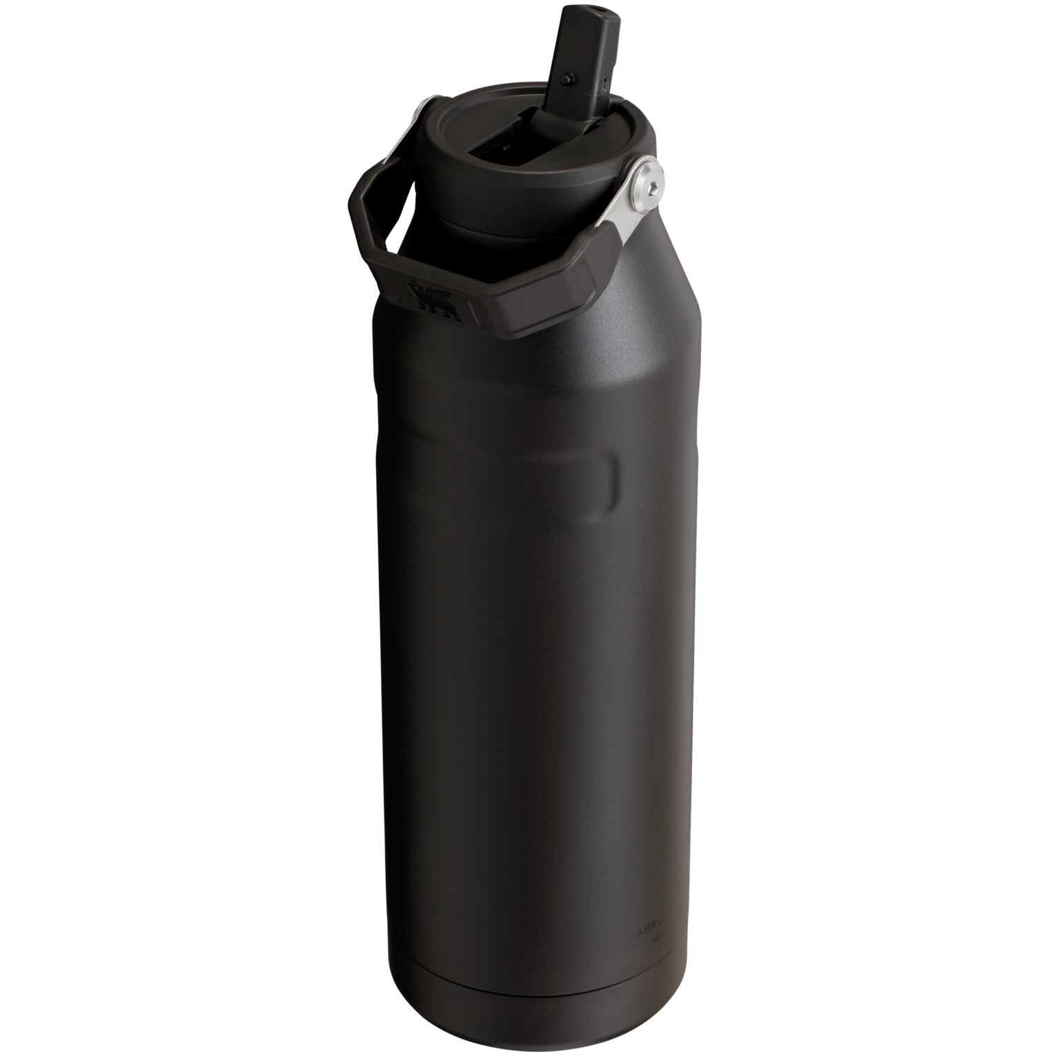 The IceFlow? Bottle with Flip Straw Lid | 50 oz