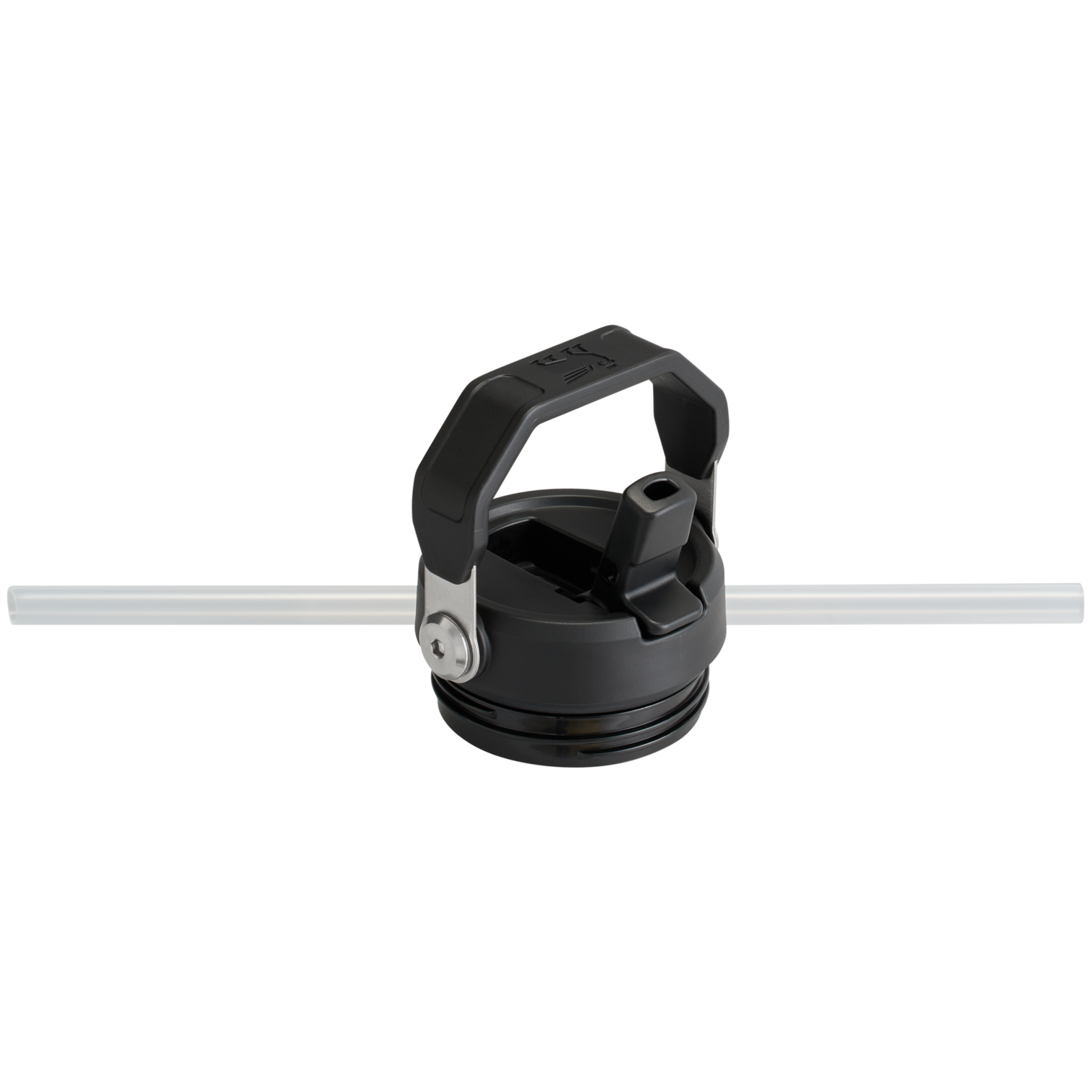 The IceFlow? Bottle with Flip Straw Lid | 50 oz