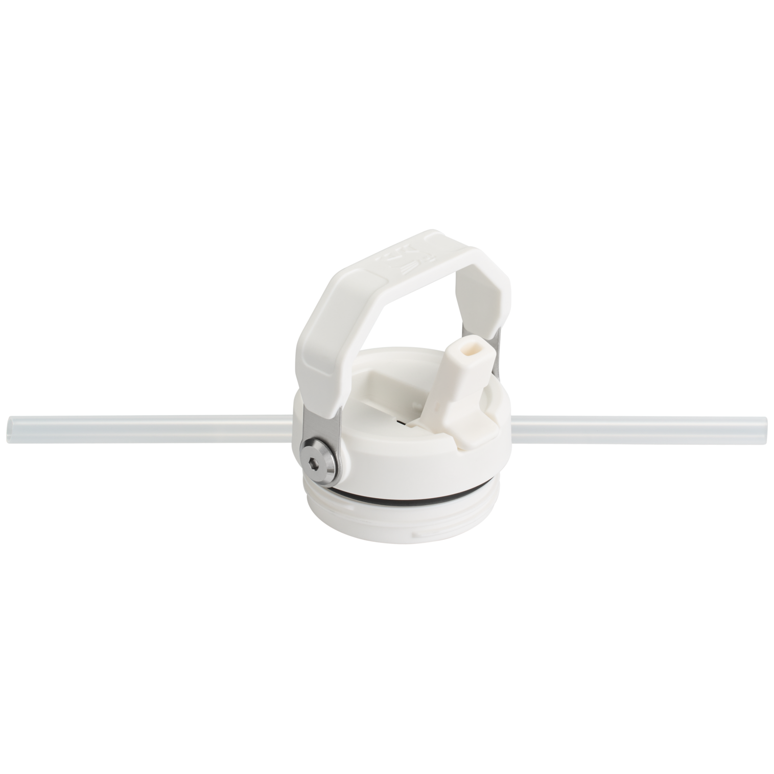 The IceFlow? Bottle with Flip Straw Lid | 50 oz