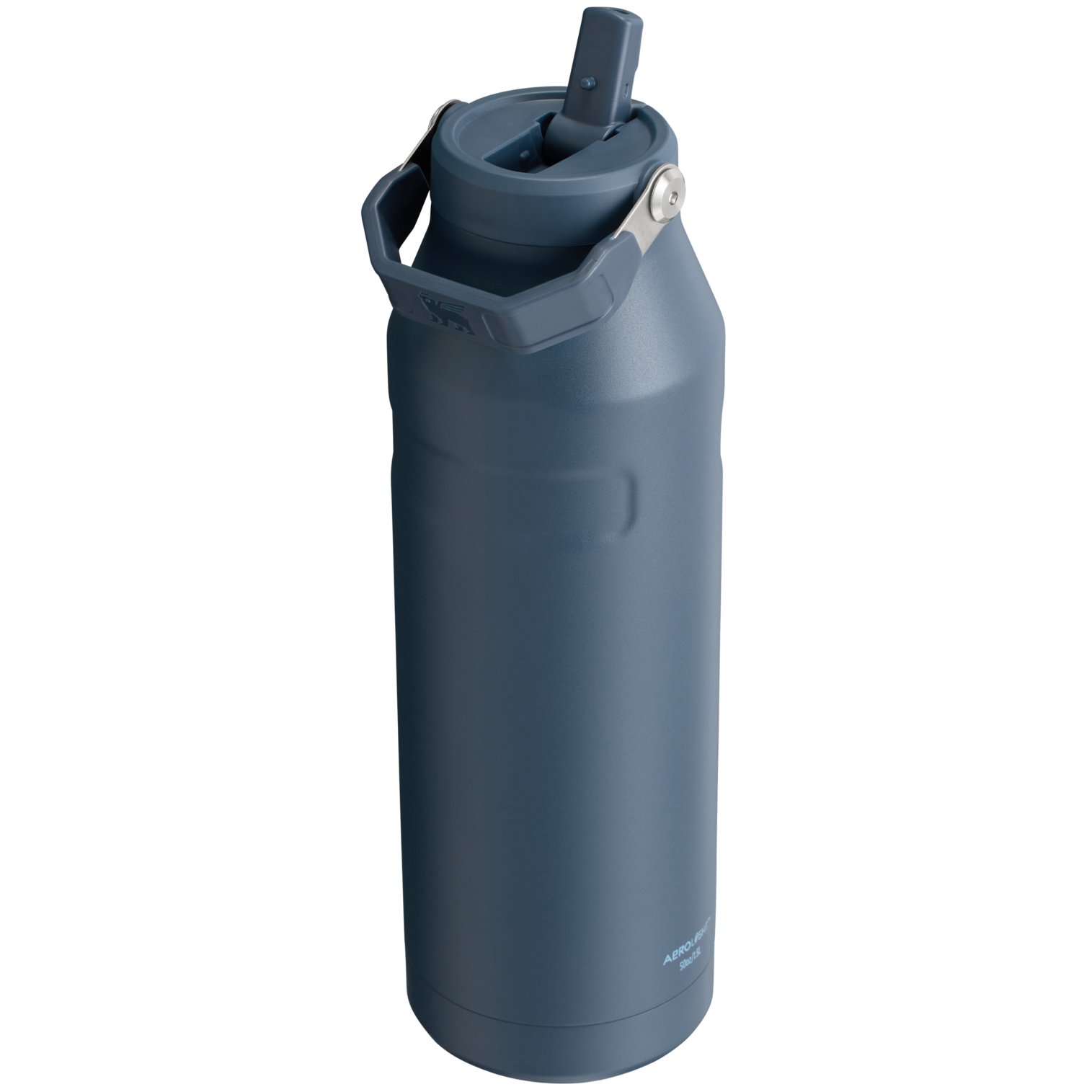 The IceFlow? Bottle with Flip Straw Lid | 50 oz