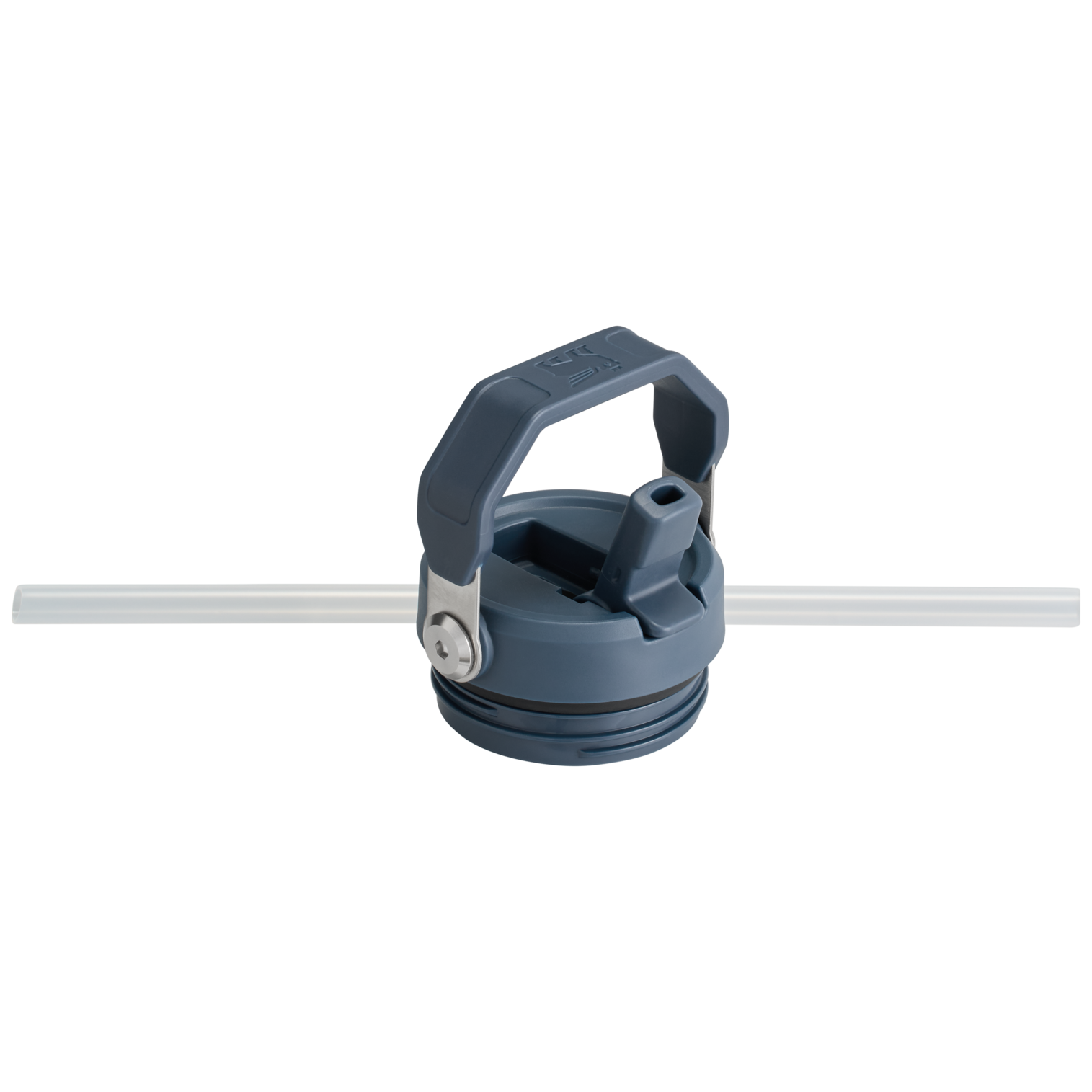 The IceFlow? Bottle with Flip Straw Lid | 50 oz