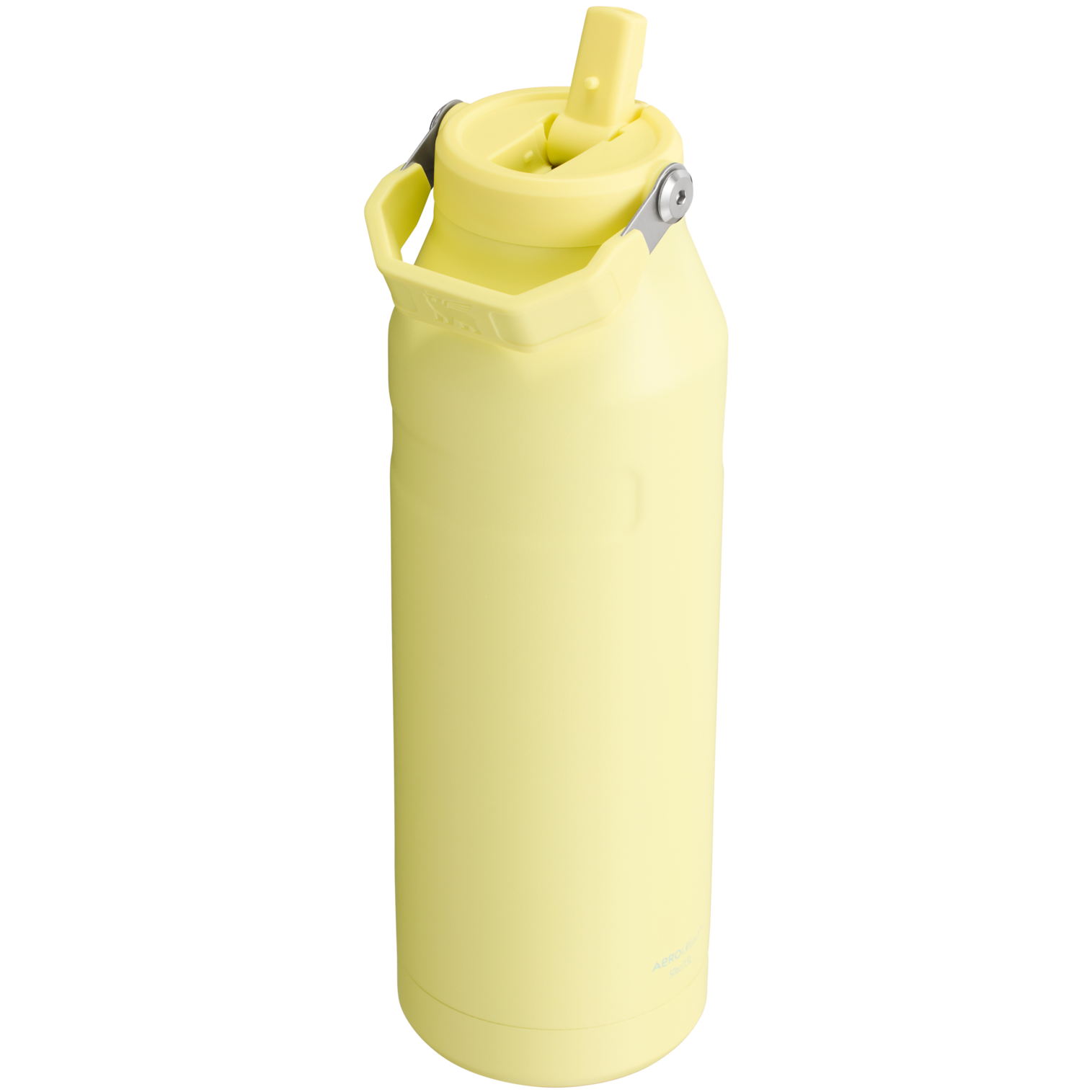 The IceFlow? Bottle with Flip Straw Lid | 50 oz