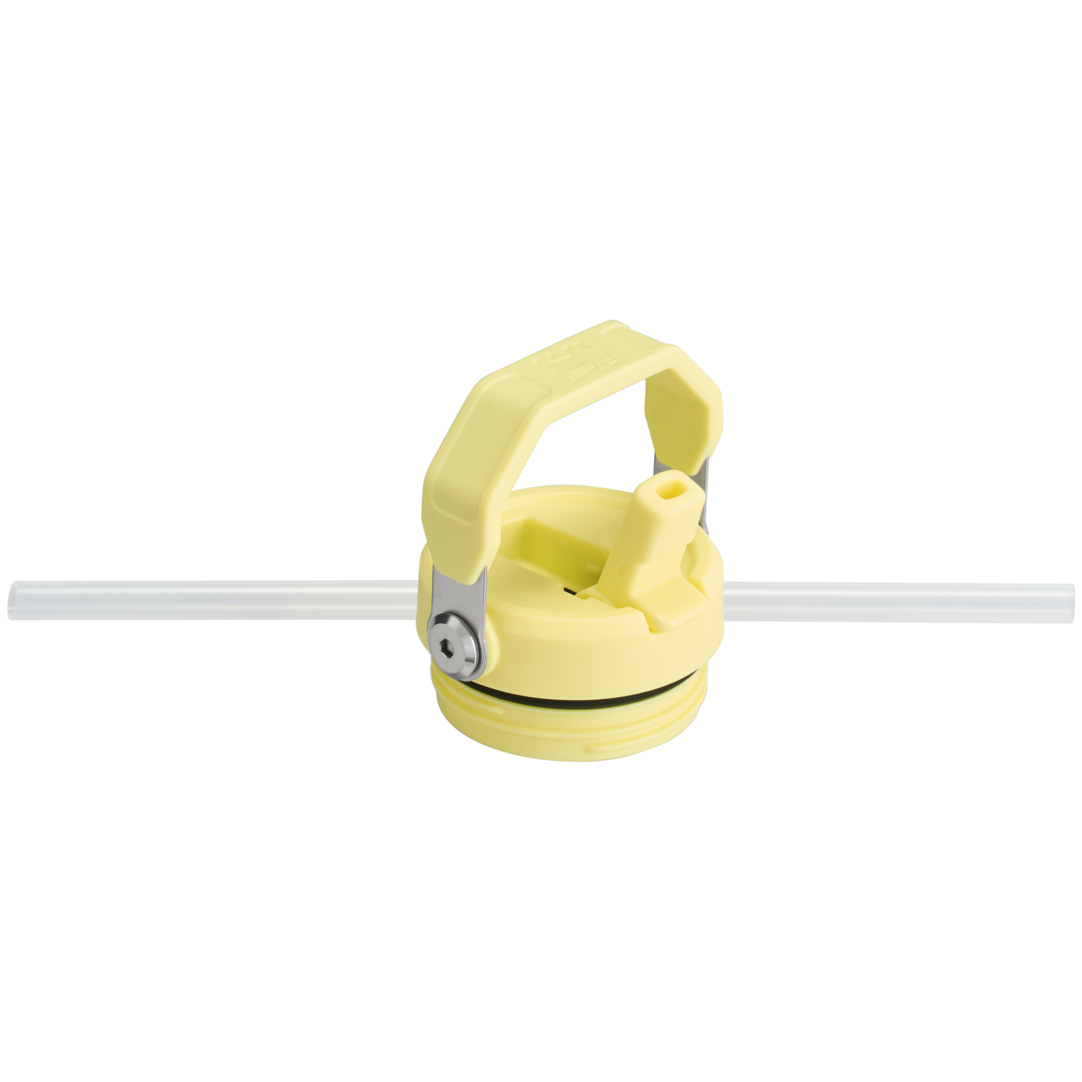 The IceFlow? Bottle with Flip Straw Lid | 50 oz