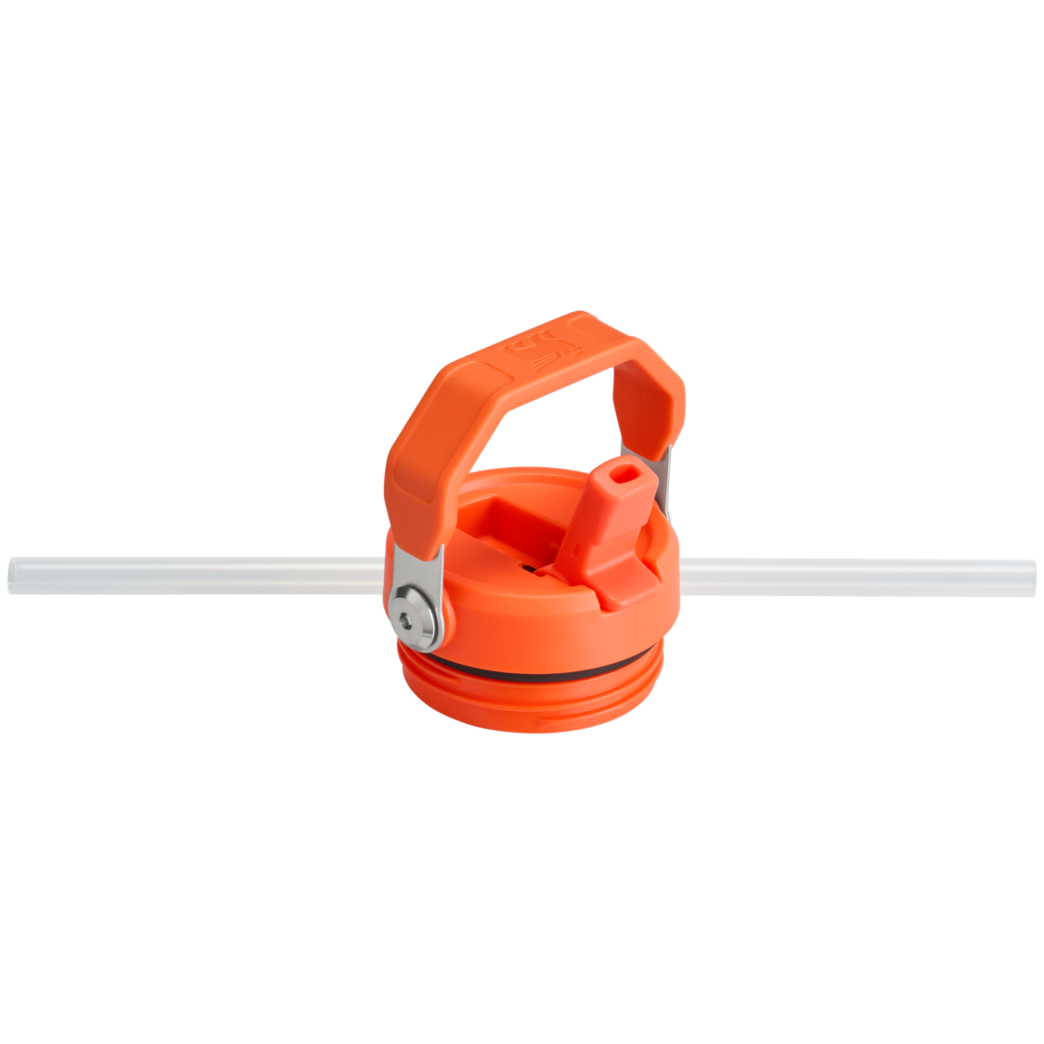 The IceFlow? Bottle with Flip Straw Lid | 50 oz