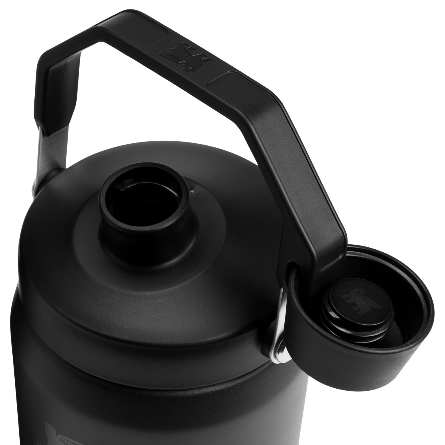 The IceFlow? Tumbler with Fast Flow Lid | 40 OZ