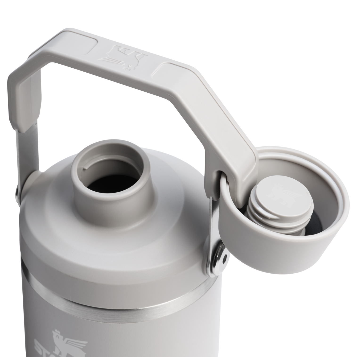 The IceFlow? Tumbler with Fast Flow Lid | 20 OZ