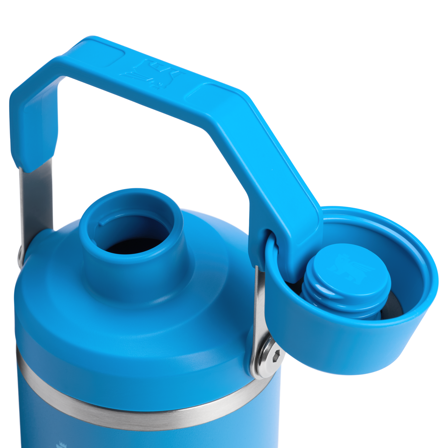 The IceFlow? Tumbler with Fast Flow Lid | 20 OZ