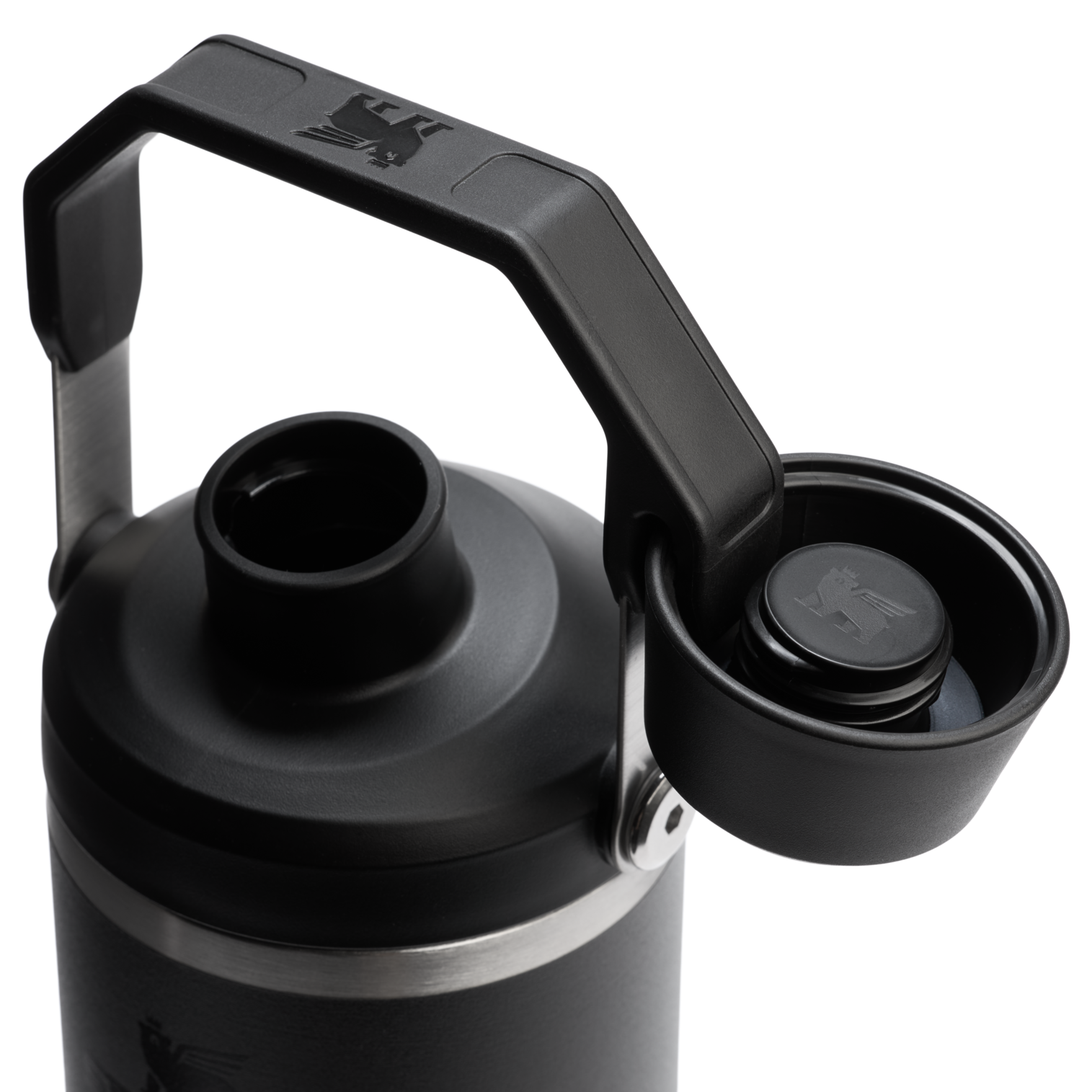 The IceFlow? Tumbler with Fast Flow Lid | 20 OZ