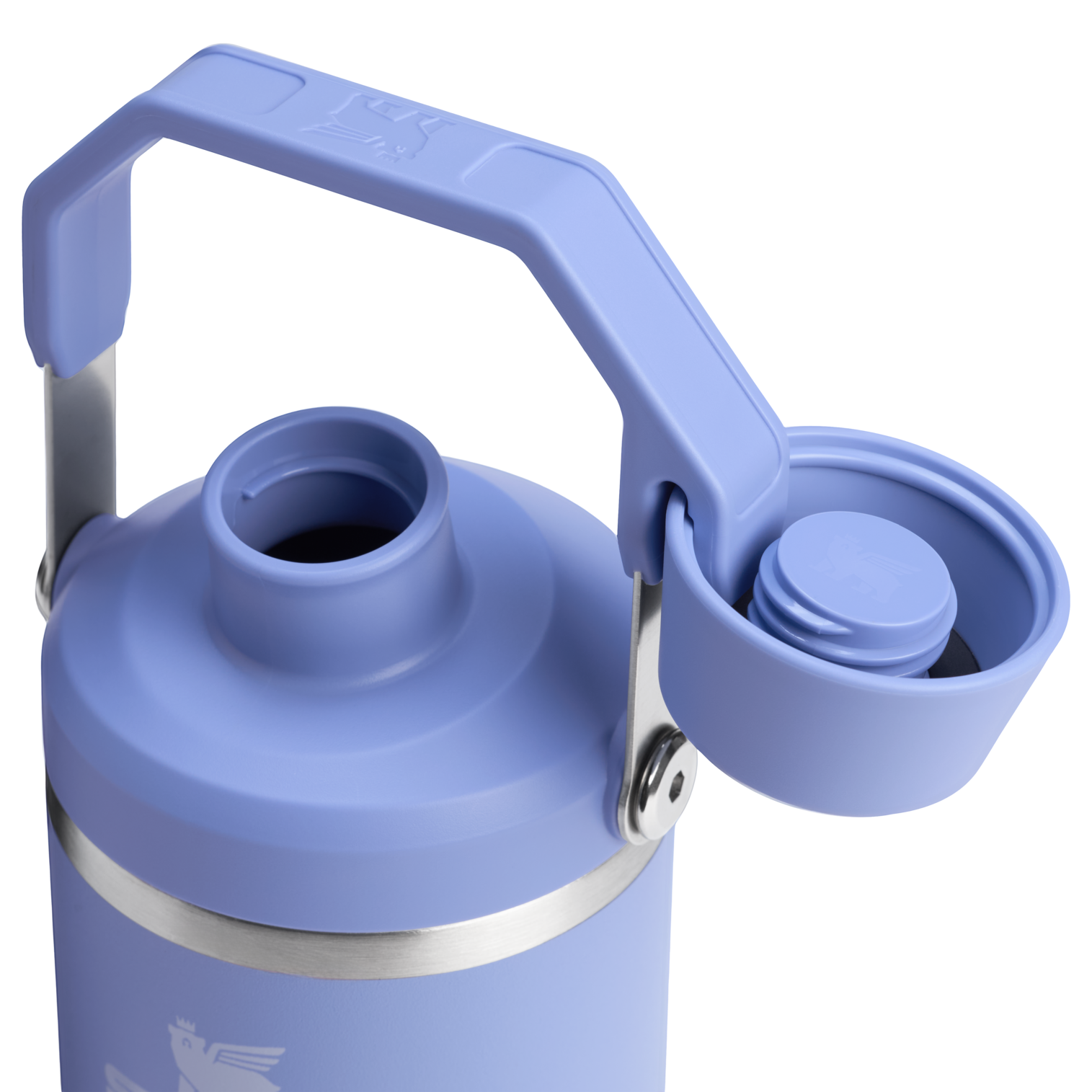 The IceFlow? Tumbler with Fast Flow Lid | 20 OZ