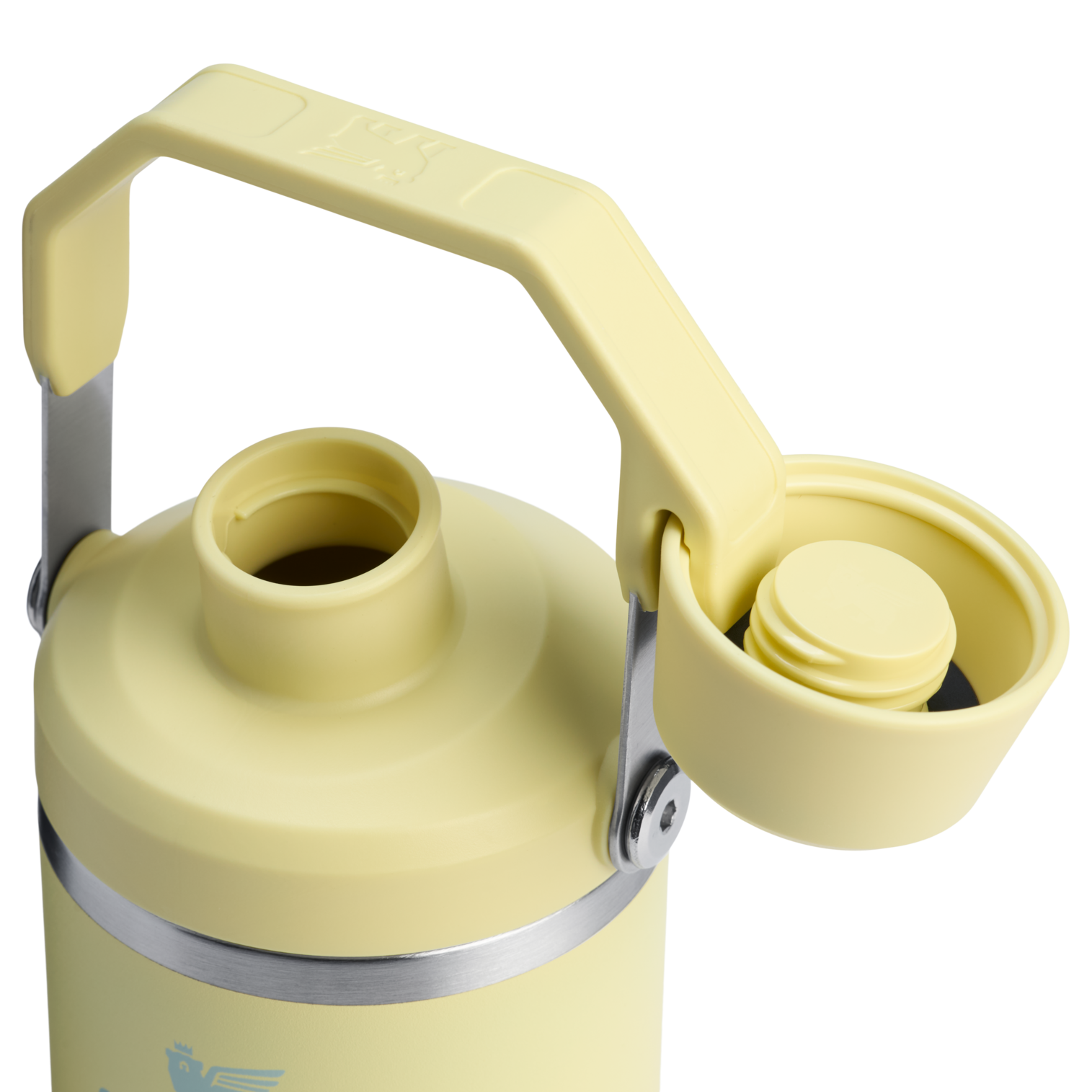 The IceFlow? Tumbler with Fast Flow Lid | 20 OZ