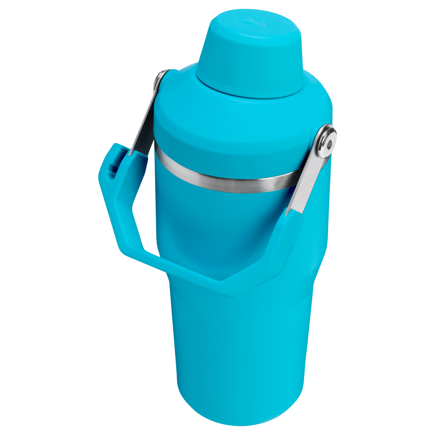 The IceFlow? Tumbler with Fast Flow Lid | 20 OZ