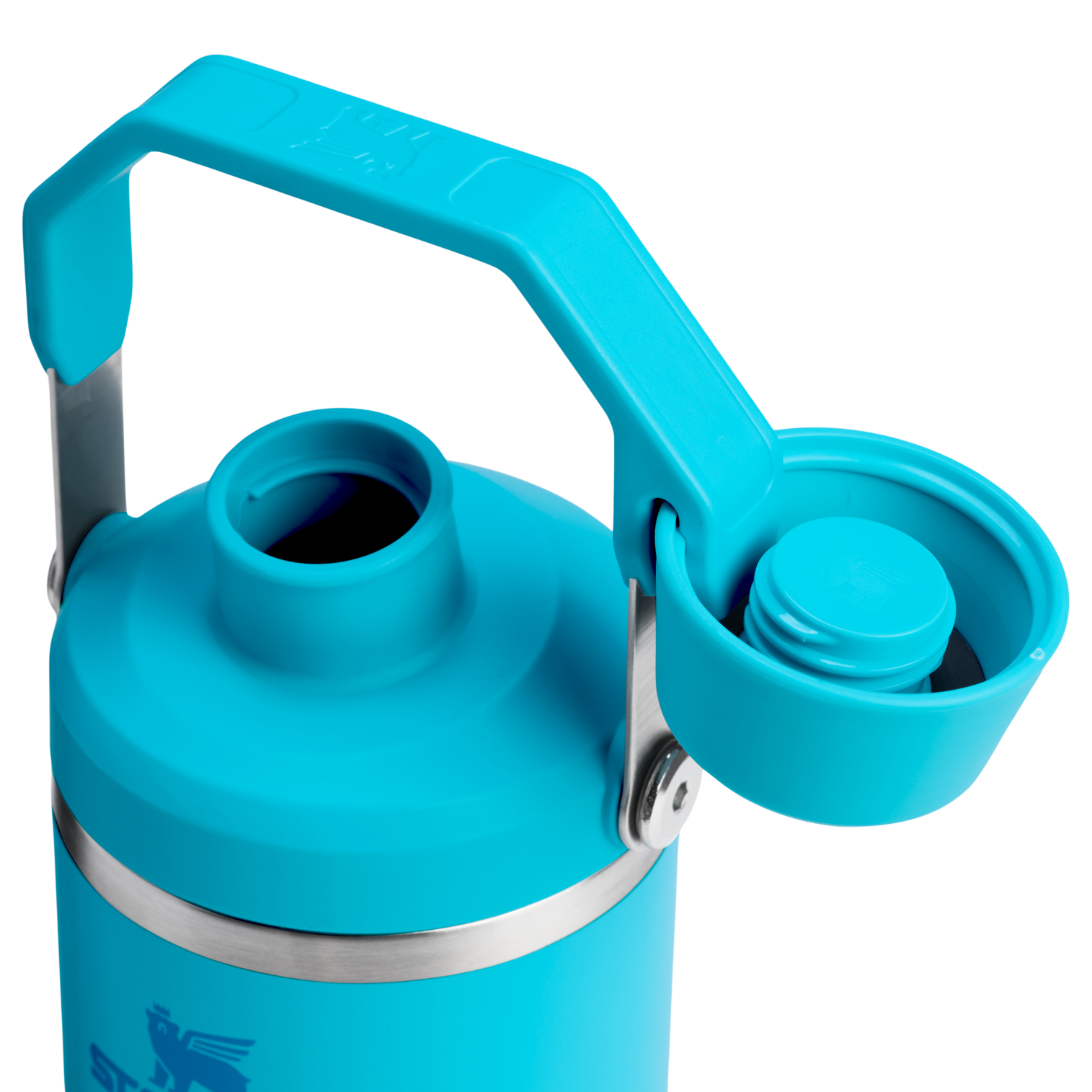 The IceFlow? Tumbler with Fast Flow Lid | 20 OZ