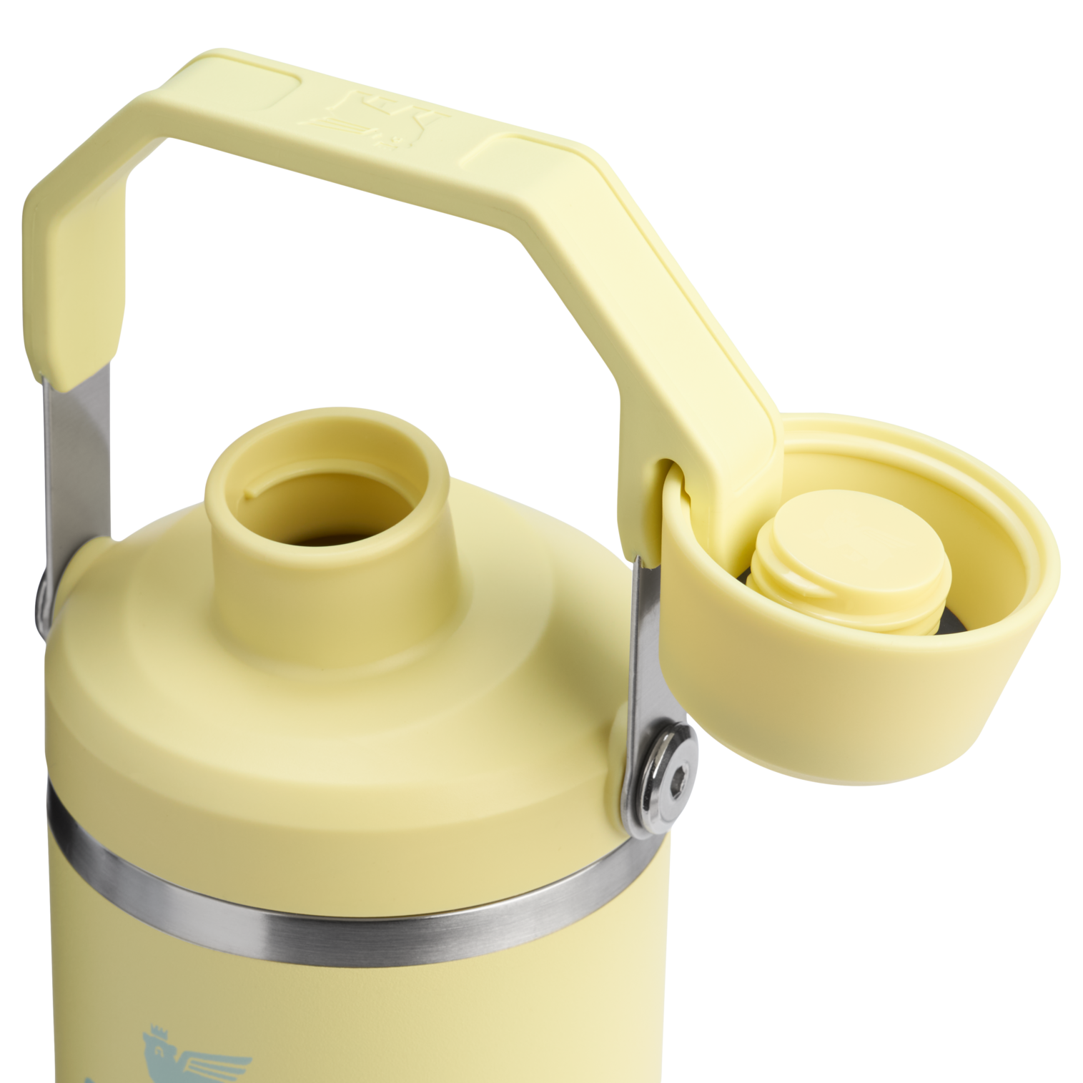 The IceFlow? Tumbler with Fast Flow Lid | 30 OZ