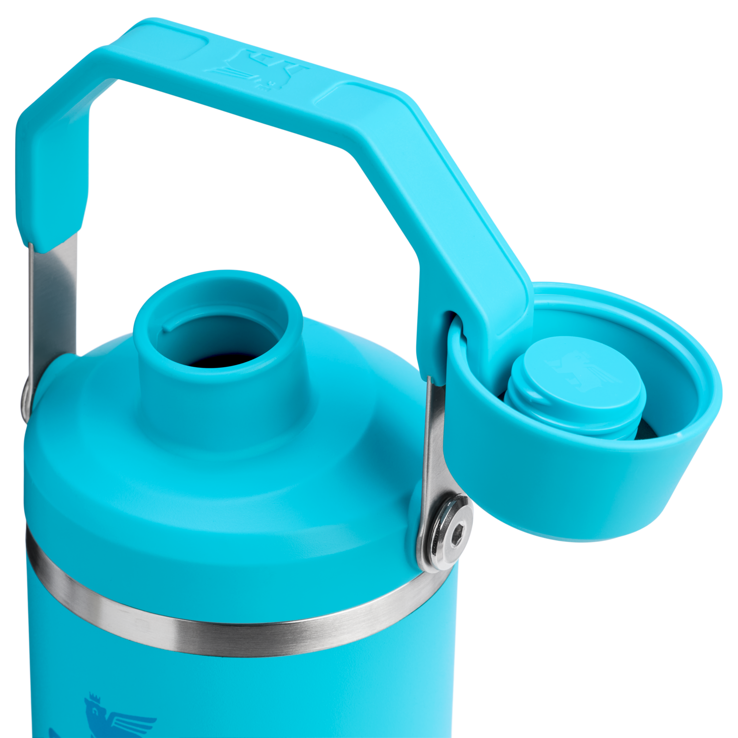 The IceFlow? Tumbler with Fast Flow Lid | 30 OZ