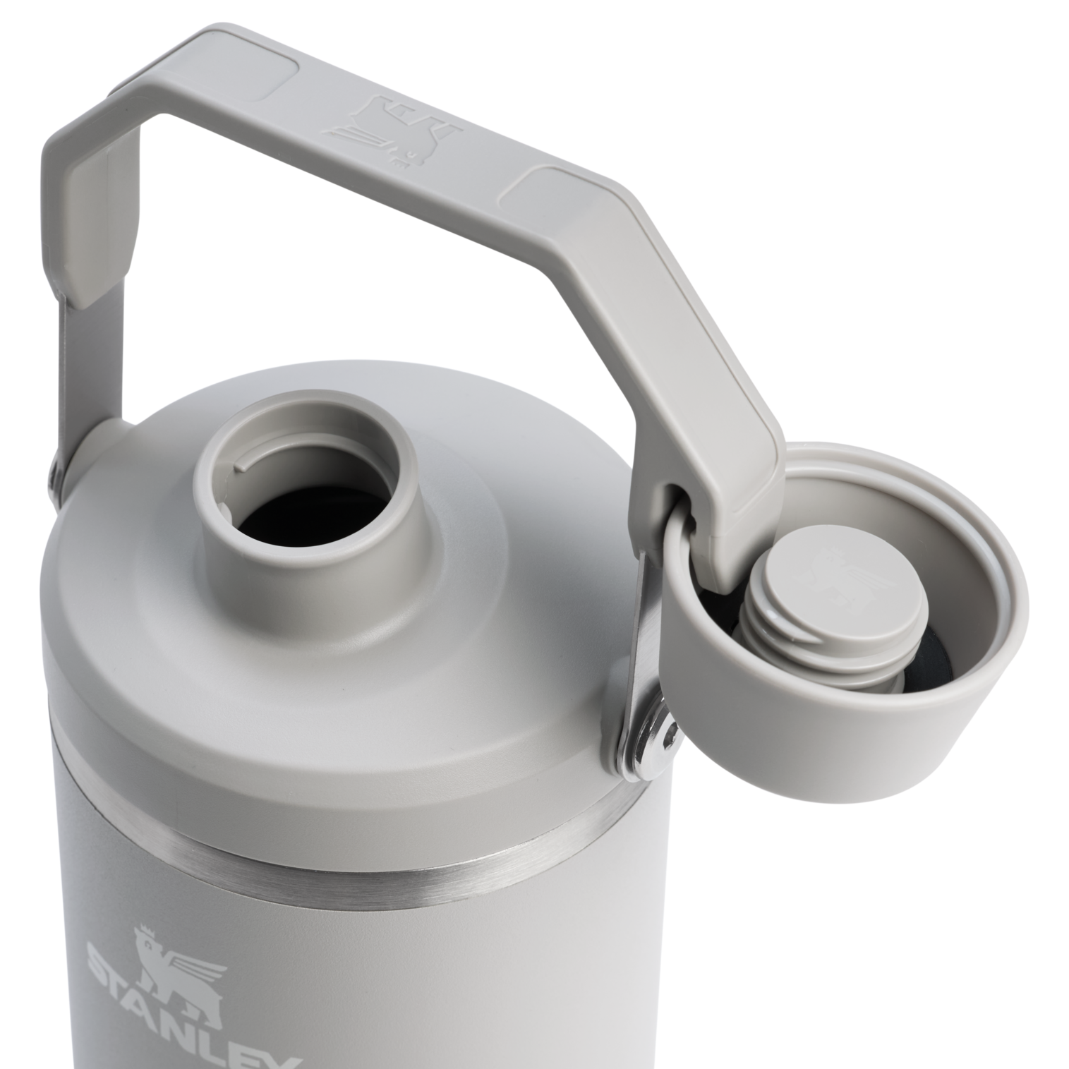 The IceFlow? Tumbler with Fast Flow Lid | 40 OZ