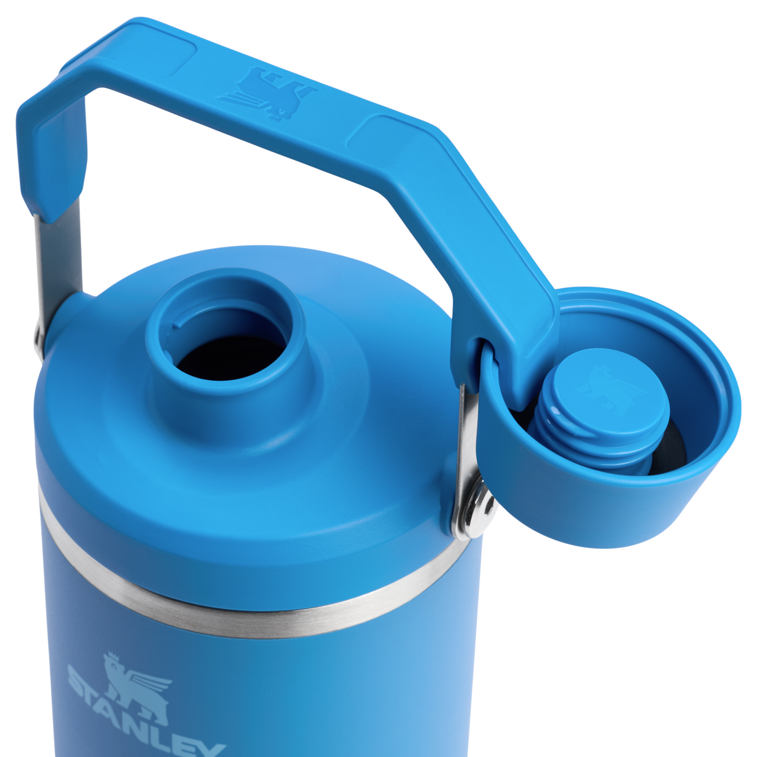 The IceFlow? Tumbler with Fast Flow Lid | 40 OZ