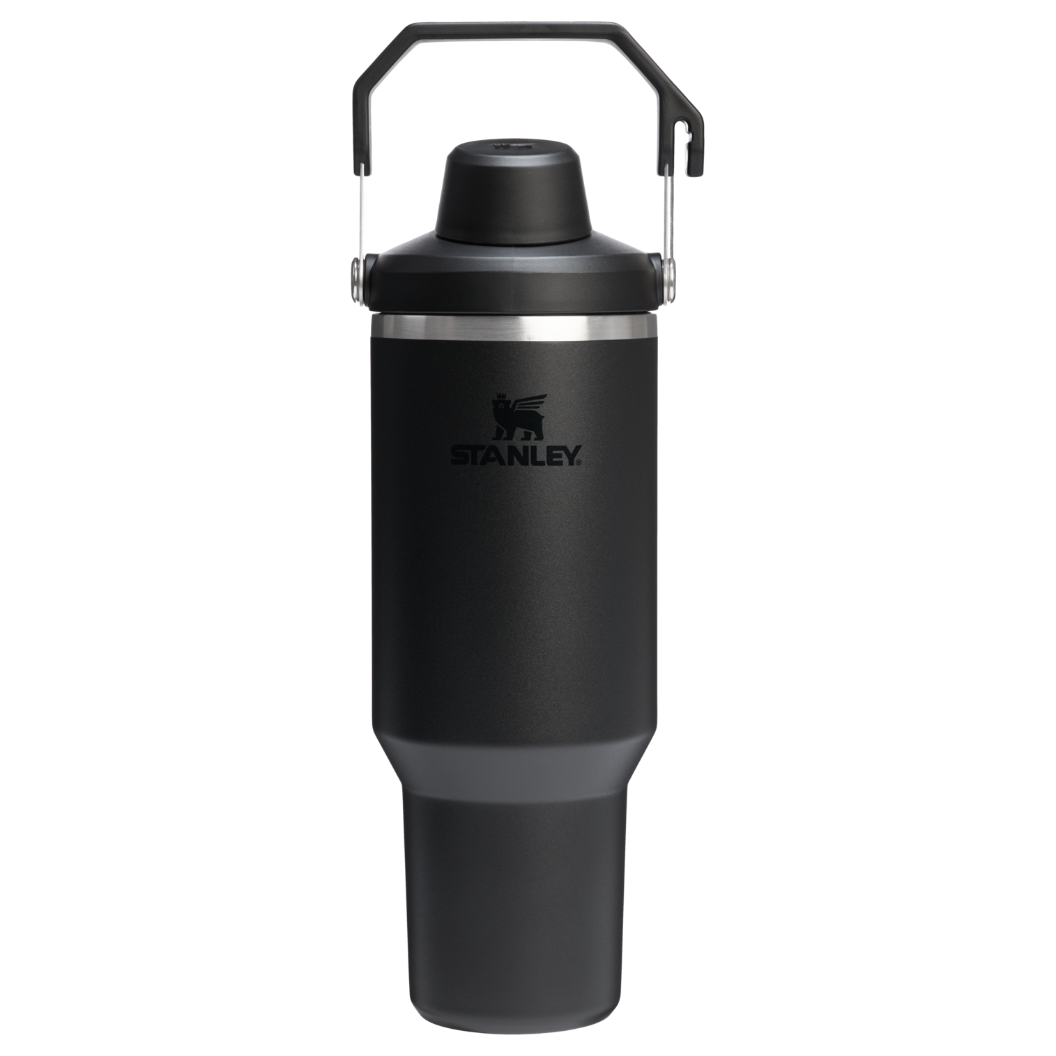 The IceFlow? Tumbler with Fast Flow Lid | 40 OZ