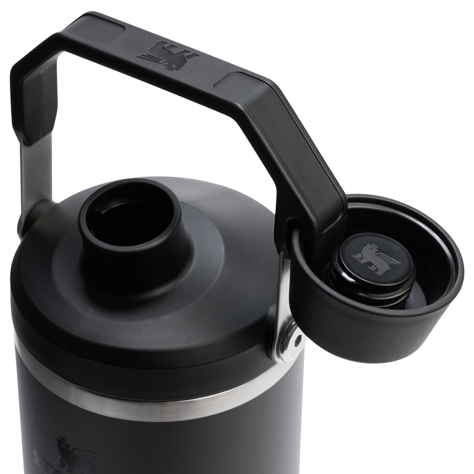 The IceFlow? Tumbler with Fast Flow Lid | 40 OZ