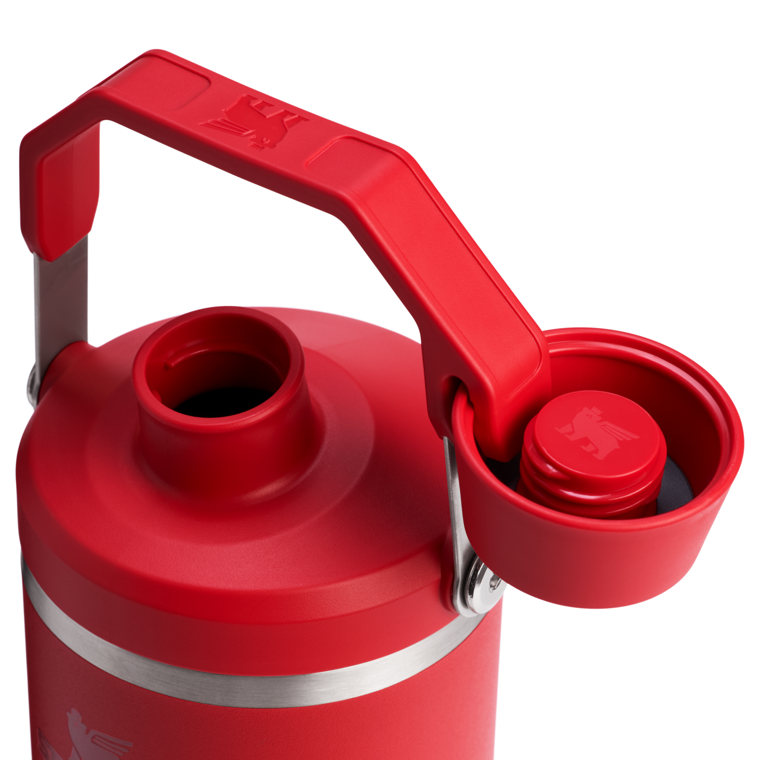 The IceFlow? Tumbler with Fast Flow Lid | 40 OZ