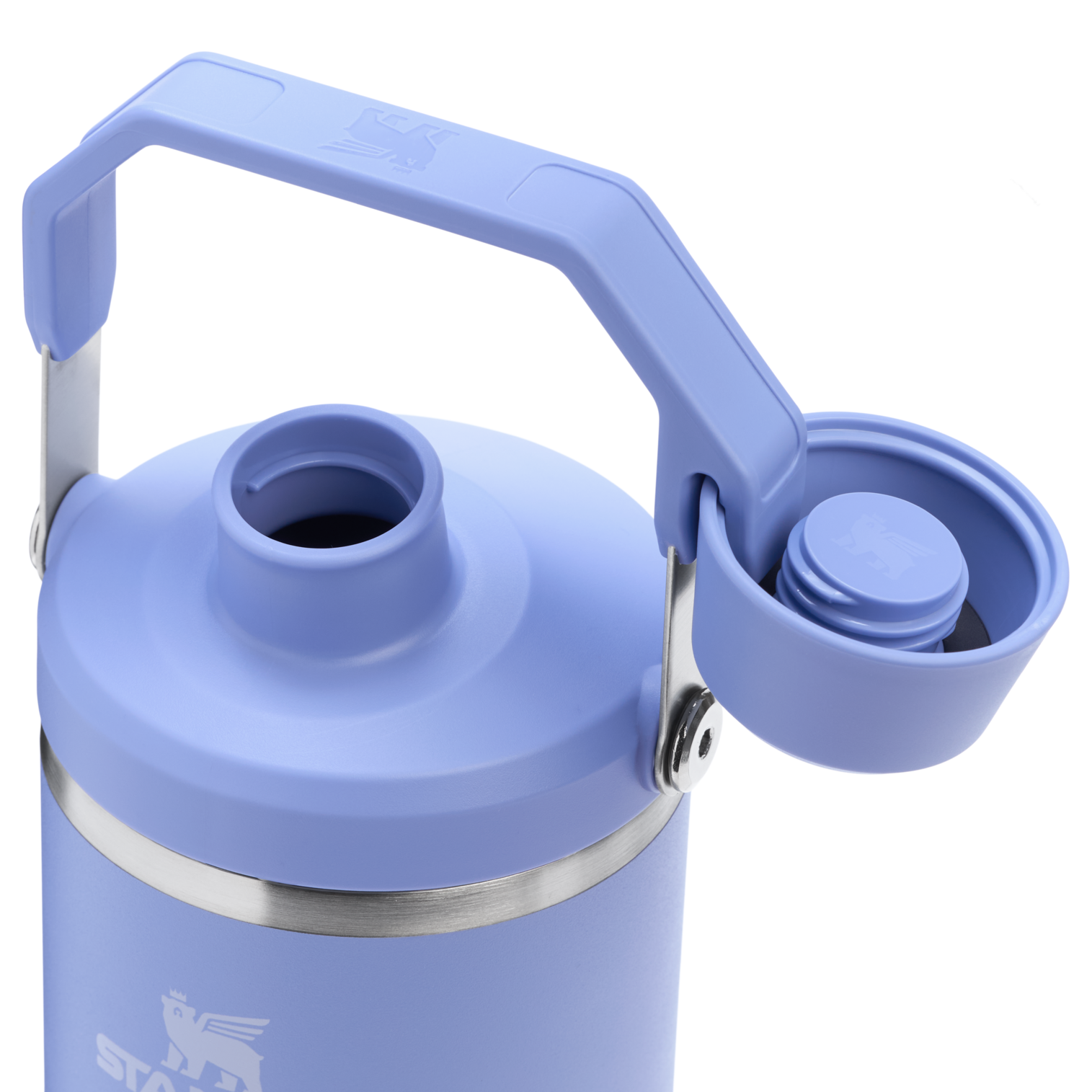 The IceFlow? Tumbler with Fast Flow Lid | 40 OZ