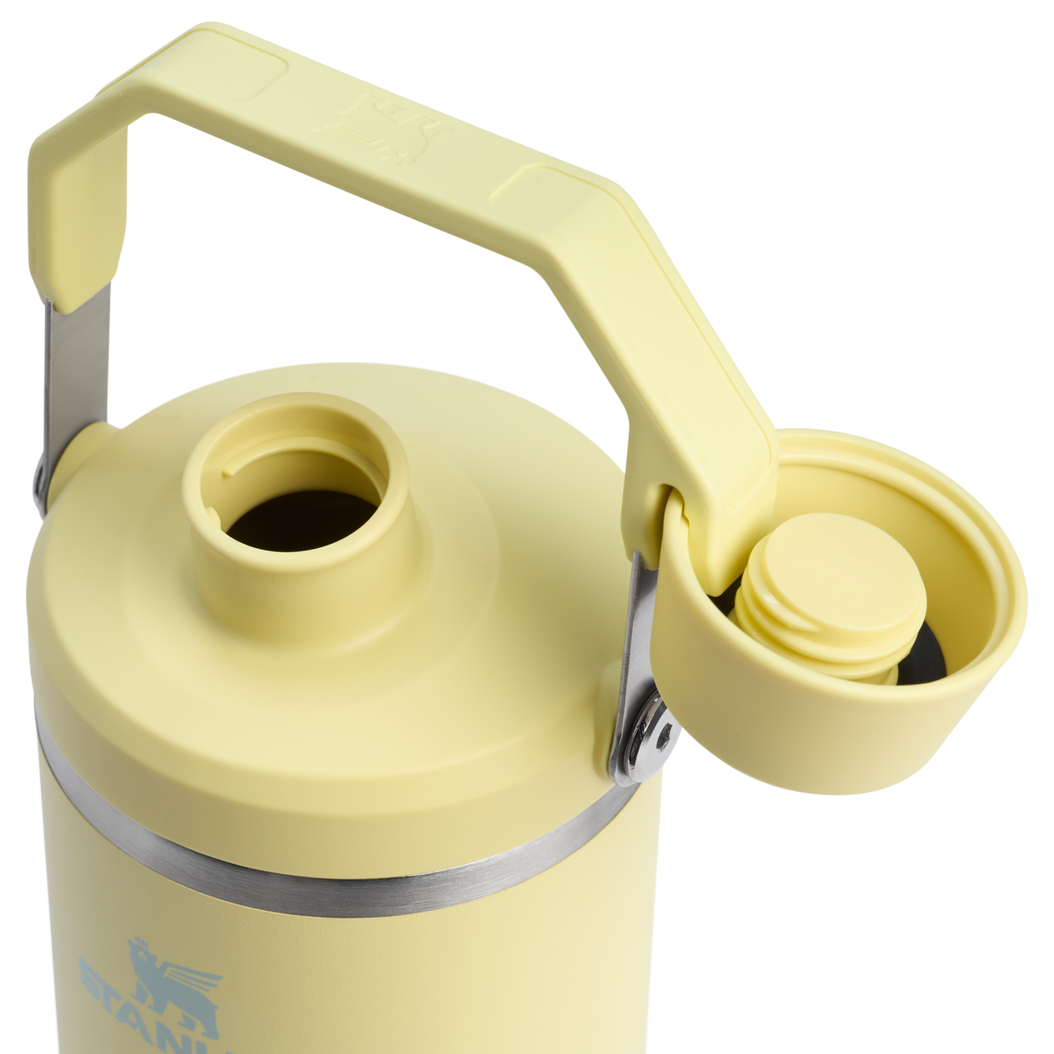 The IceFlow? Tumbler with Fast Flow Lid | 40 OZ